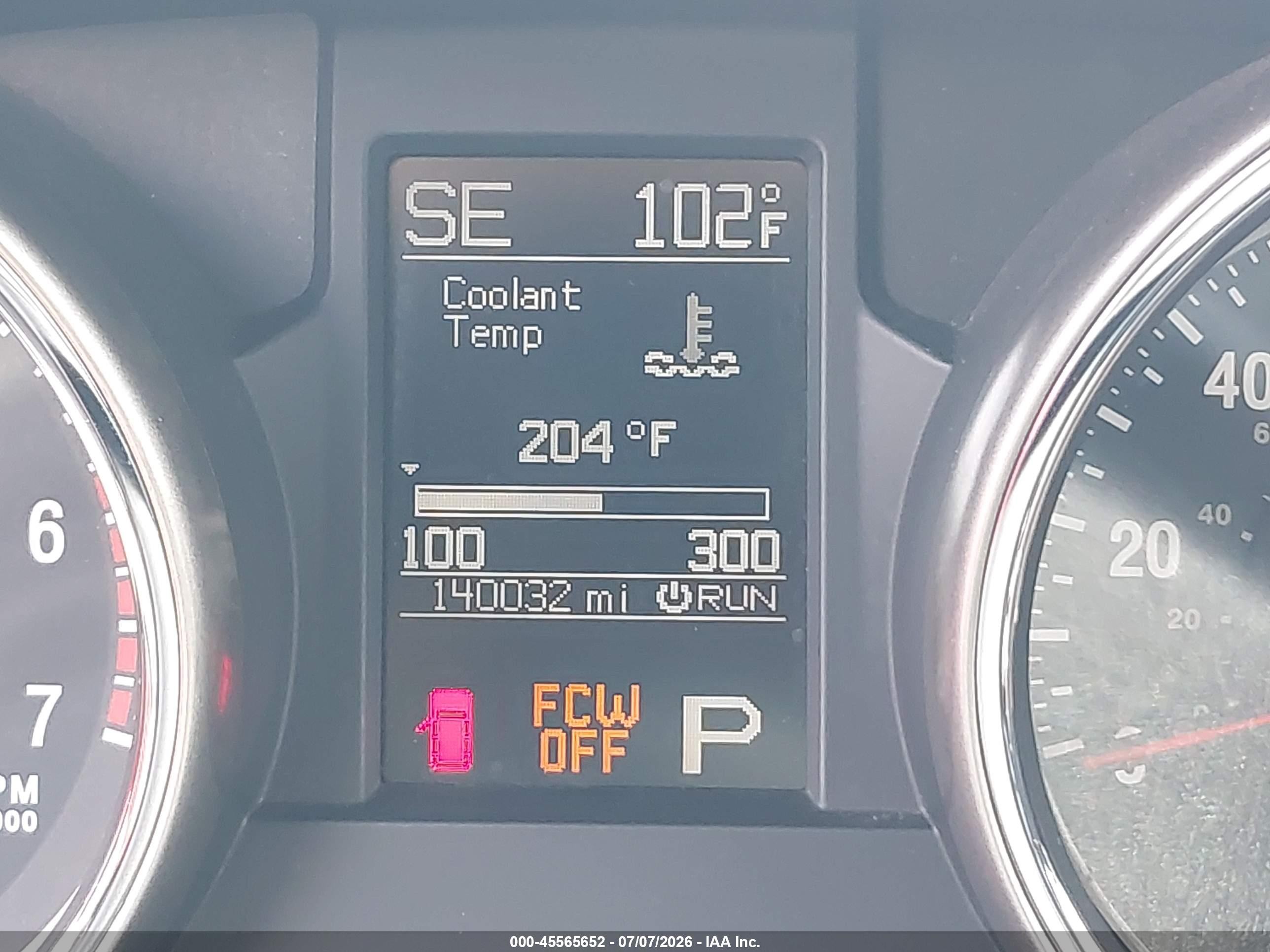 2013 Jeep Grand Cherokee Overland Black vin: 1C4RJECT8DC636984
