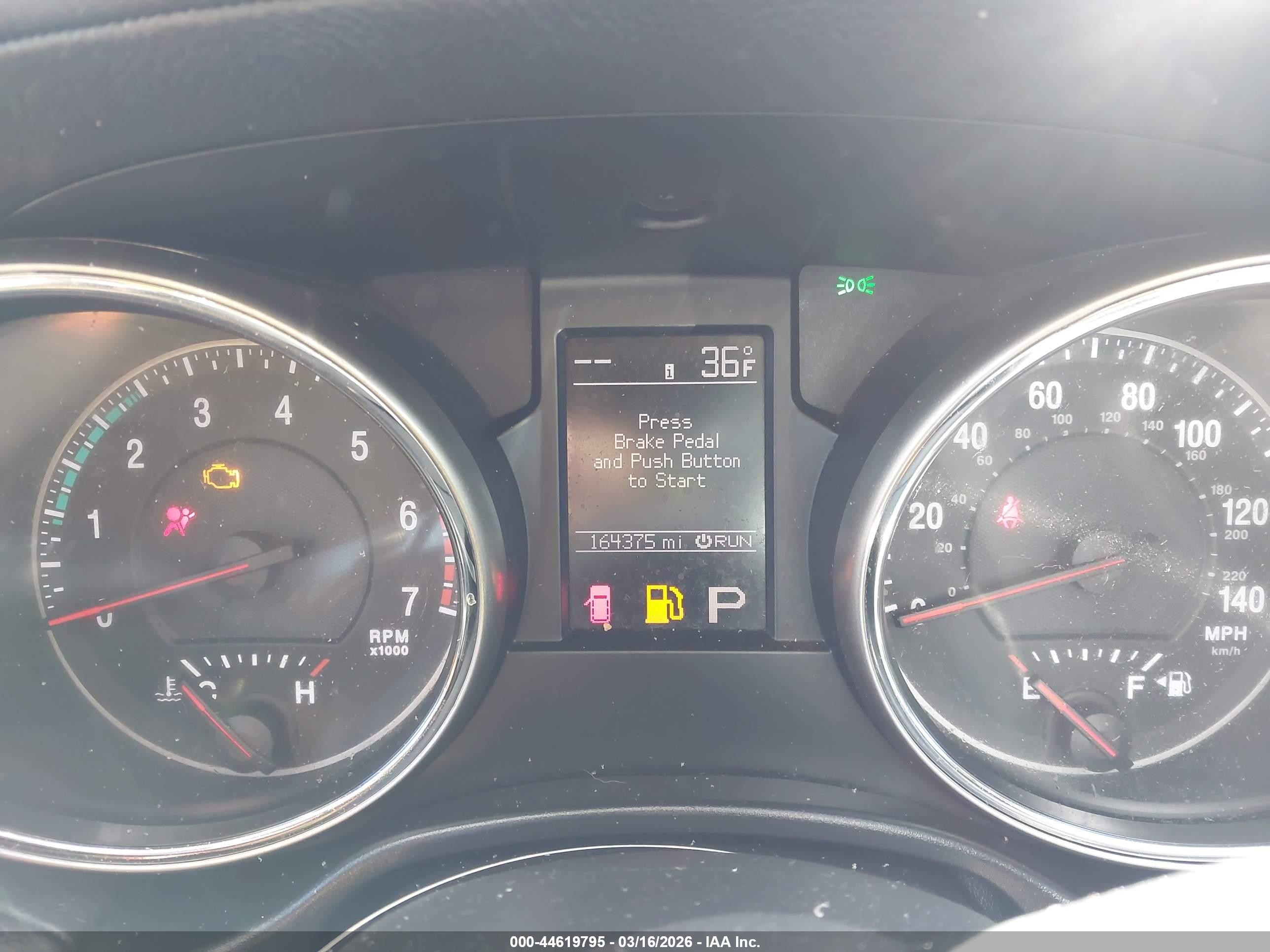2013 Jeep Grand Cherokee Overland Black vin: 1C4RJECT9DC647010