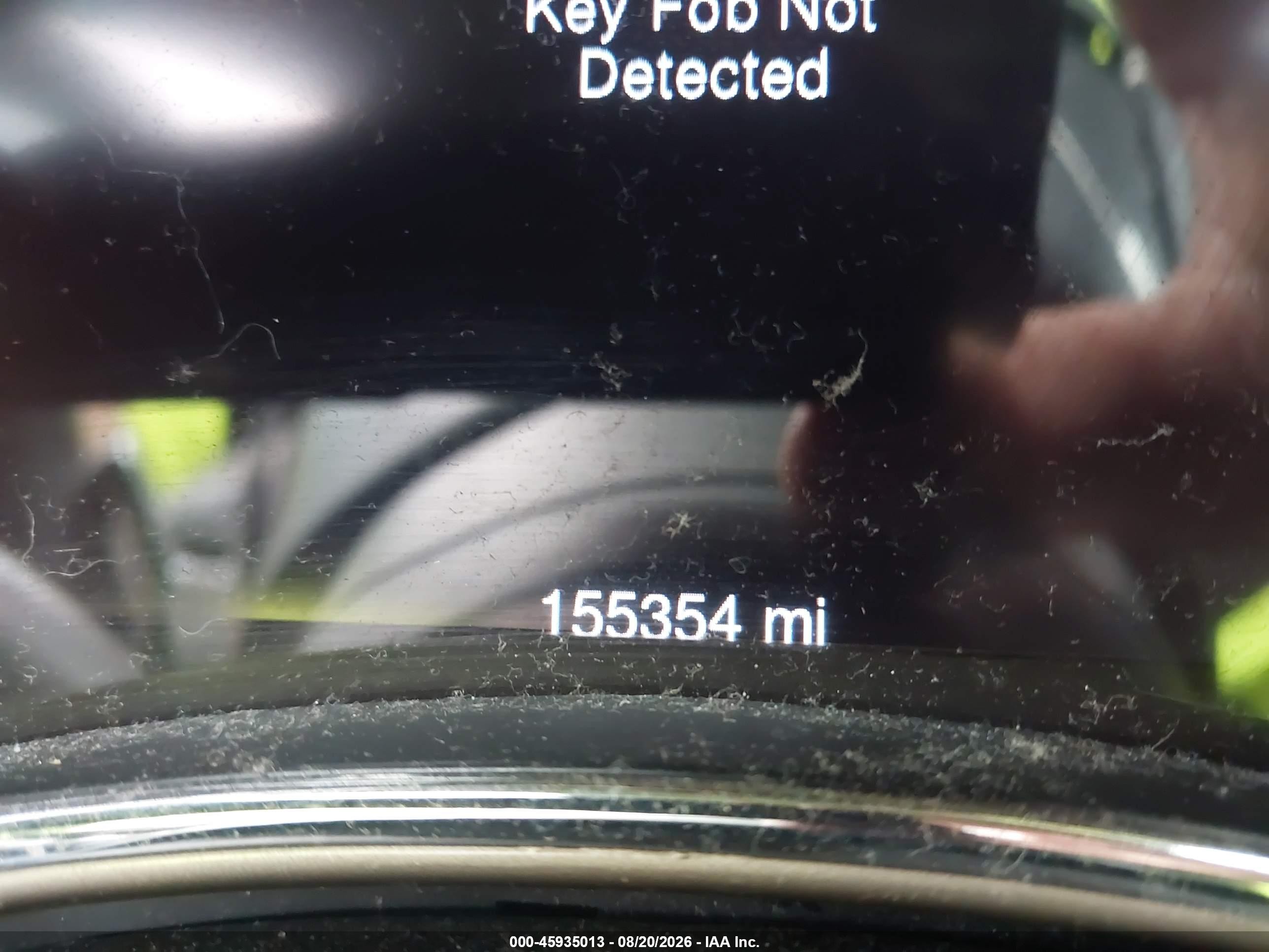 2014 Jeep Grand Cherokee Overland Black vin: 1C4RJECT9EC212473