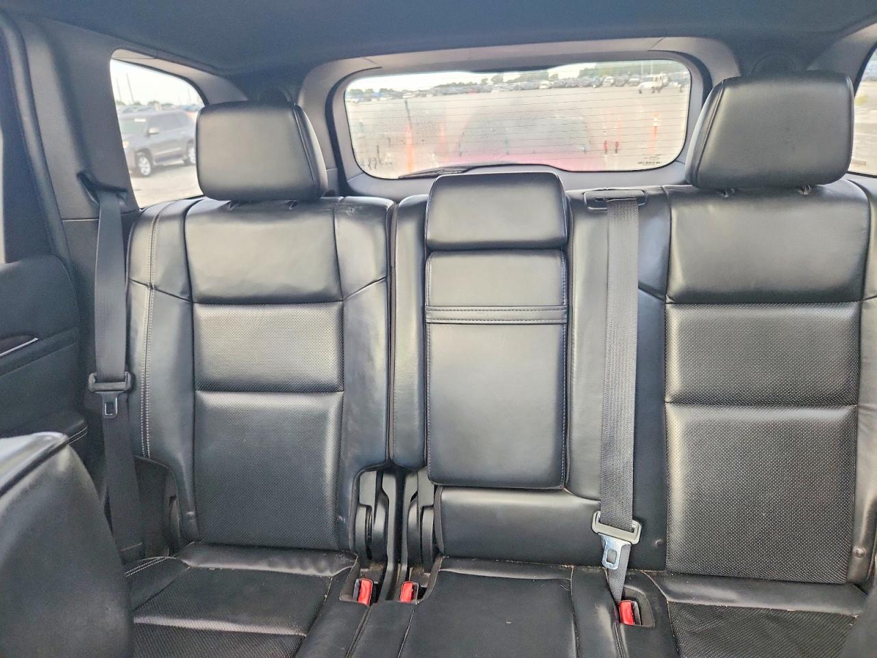 2015 Jeep Grand Cherokee Overland Black vin: 1C4RJECTXFC769734