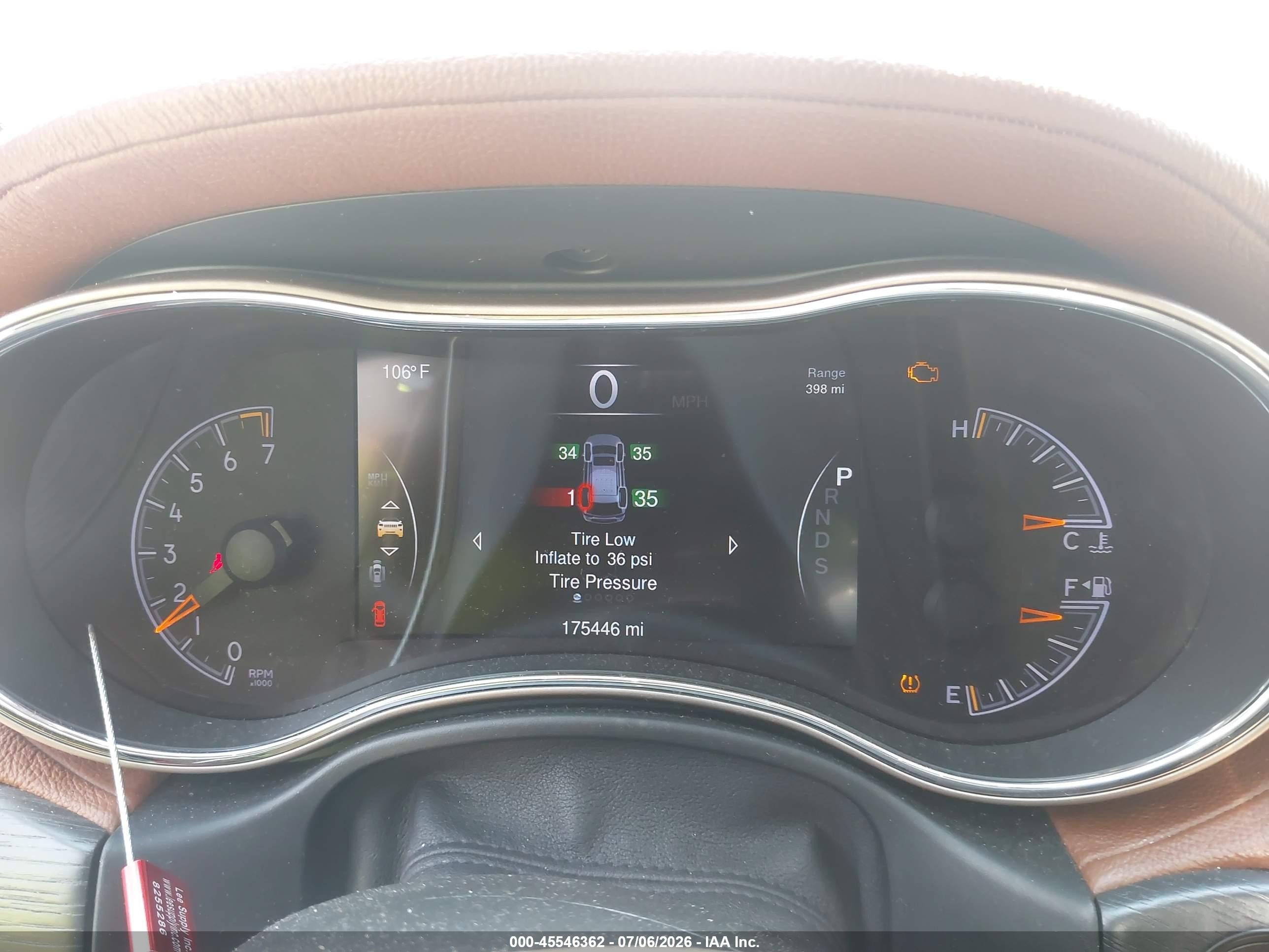 2015 Jeep Grand Cherokee Summit Gray vin: 1C4RJEJG2FC137252