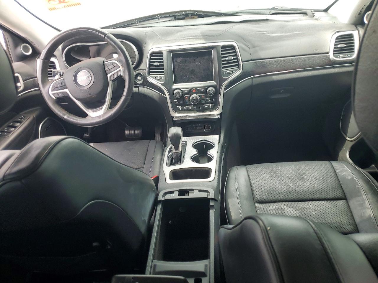 2018 Jeep Grand Cherokee Summit Угольный vin: 1C4RJEJG4JC481318