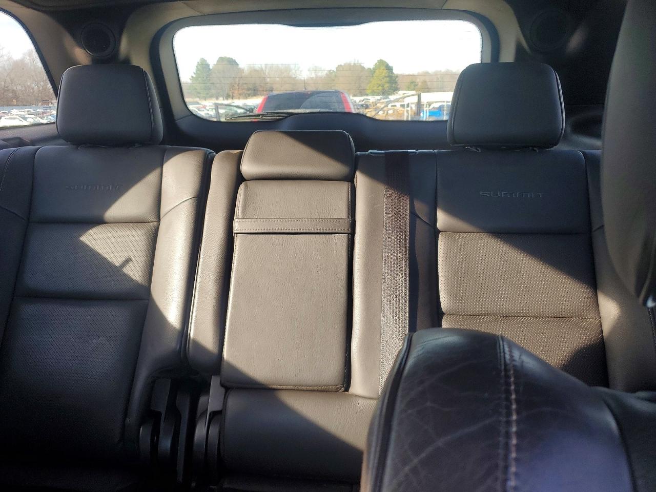 2014 Jeep Grand Cherokee Beige vin: 1C4RJEJG7EC191290