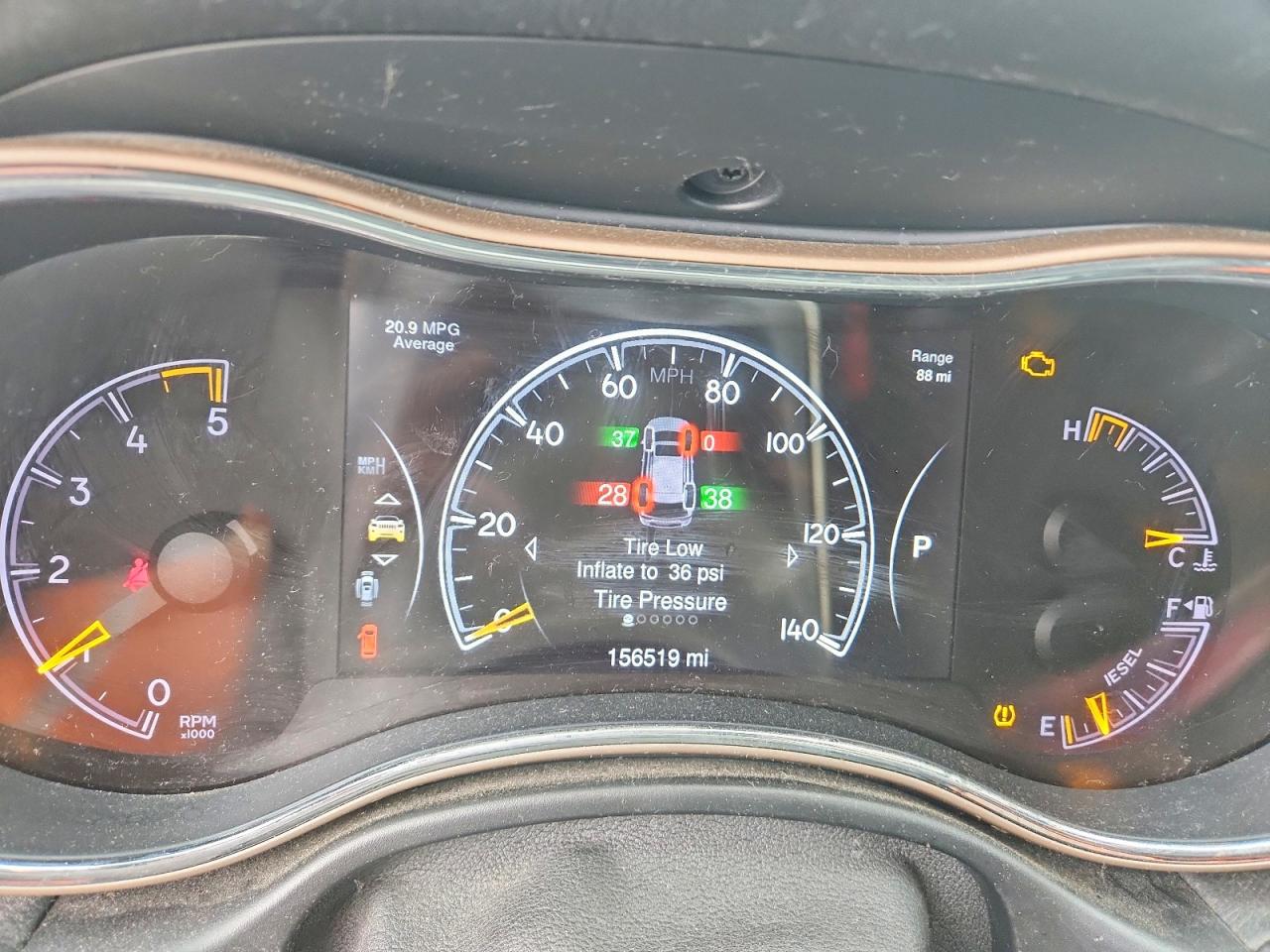 2014 Jeep Grand Cherokee Summit Black vin: 1C4RJEJM2EC426443