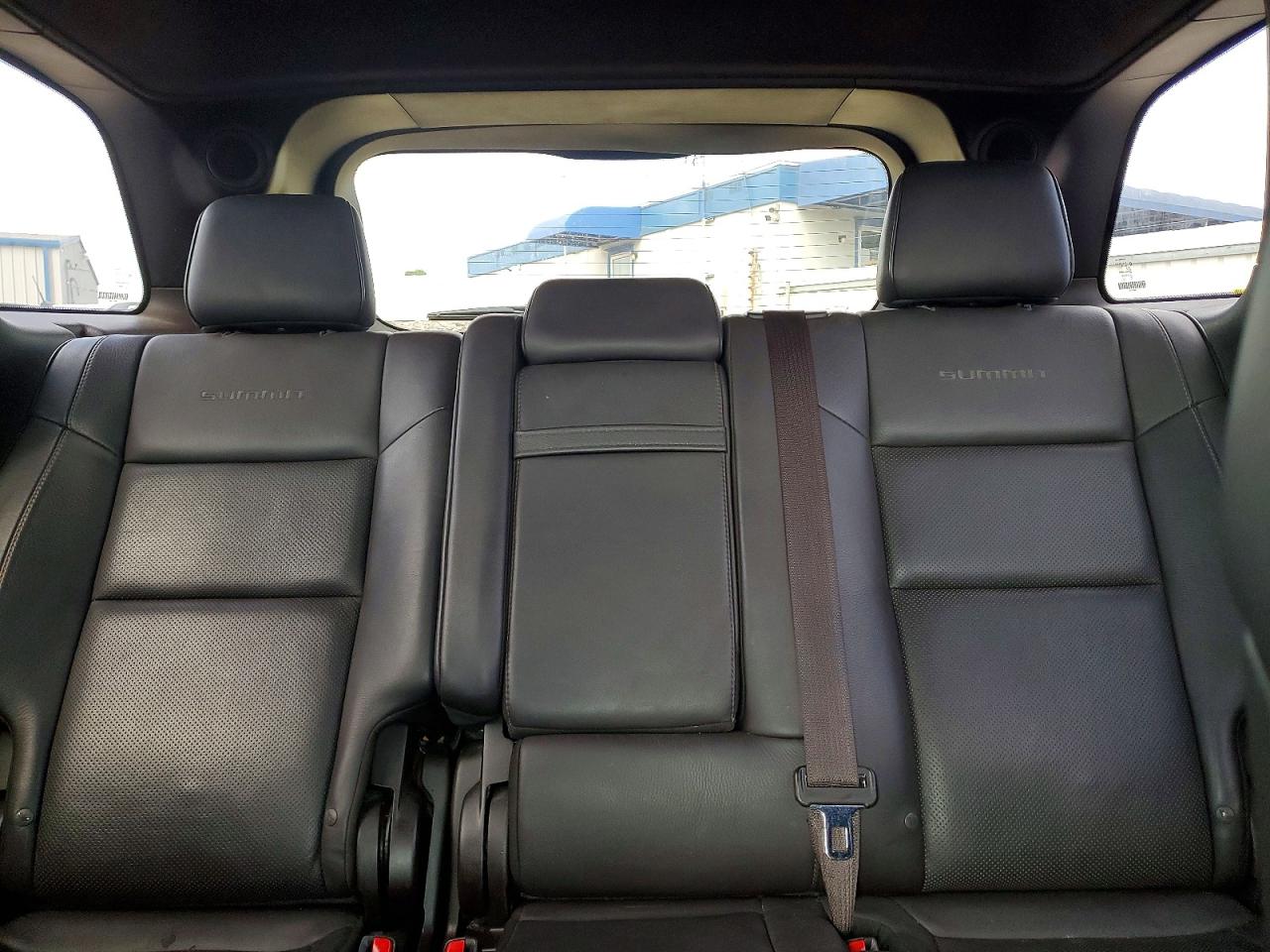 2014 Jeep Grand Cherokee Summit Tan vin: 1C4RJEJM9EC500618