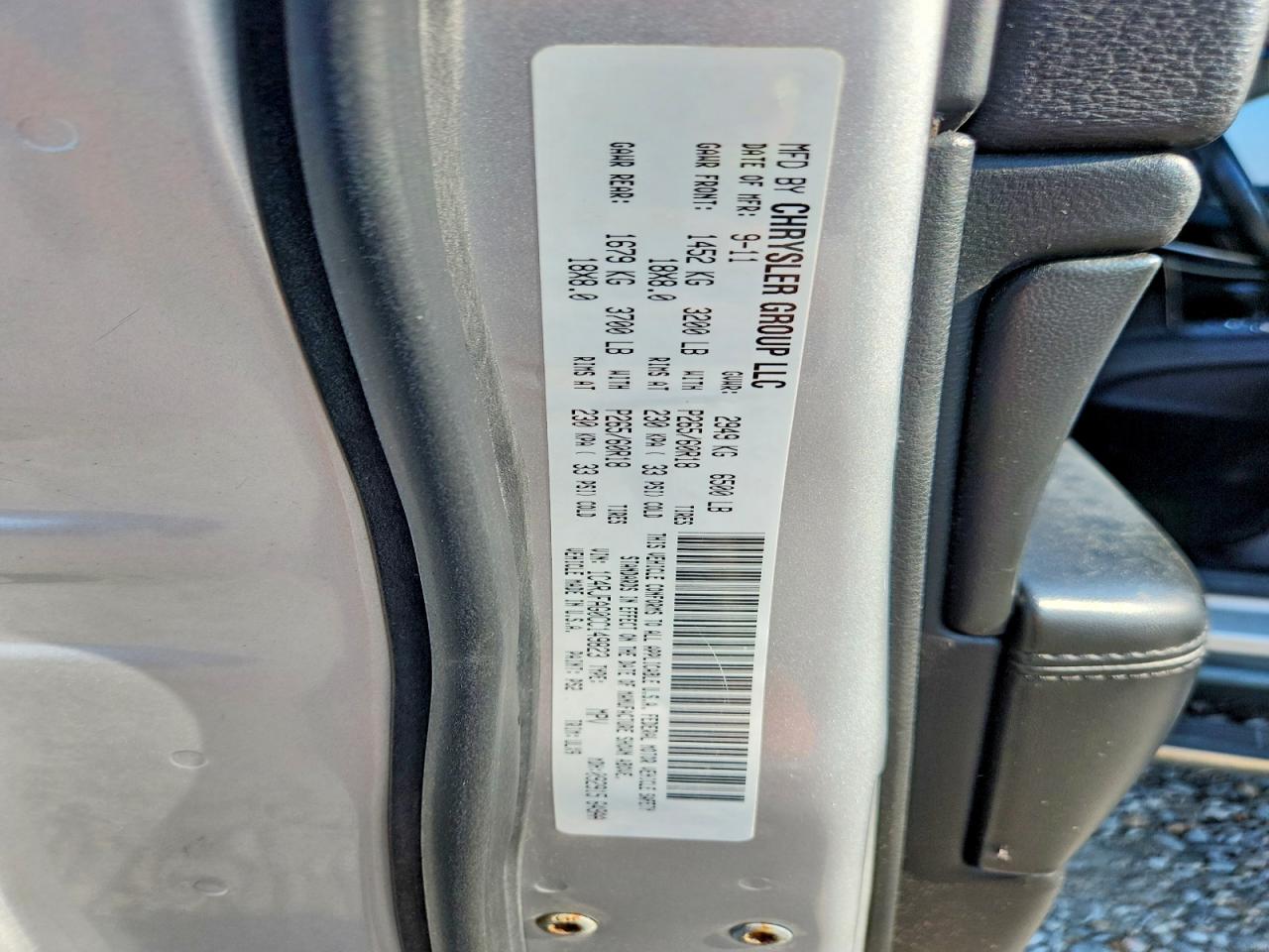 2012 Jeep Grand Cherokee Laredo Silver vin: 1C4RJFAG0CC149823