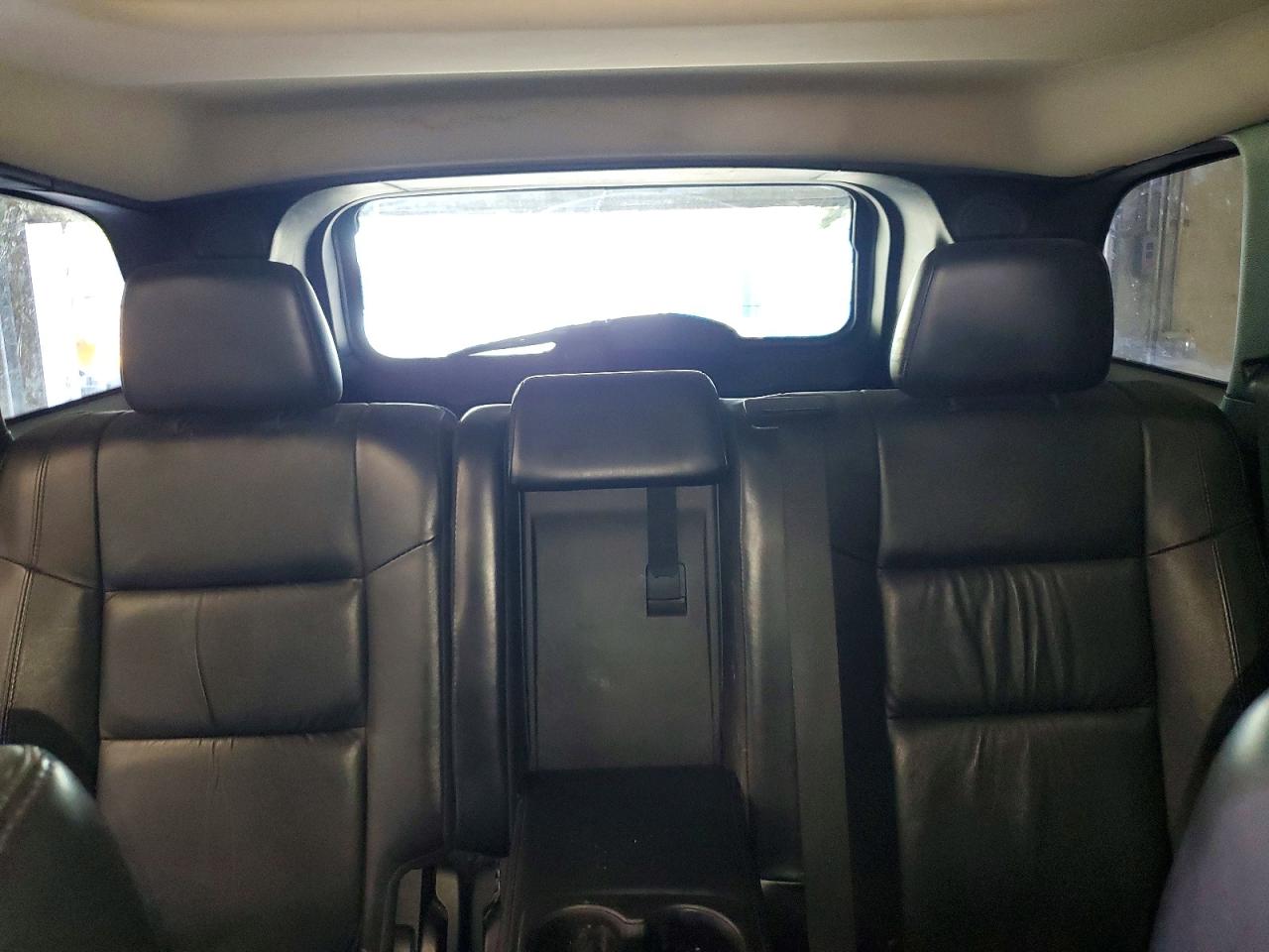 2012 Jeep Grand Cherokee Laredo Черный vin: 1C4RJFAG0CC232037
