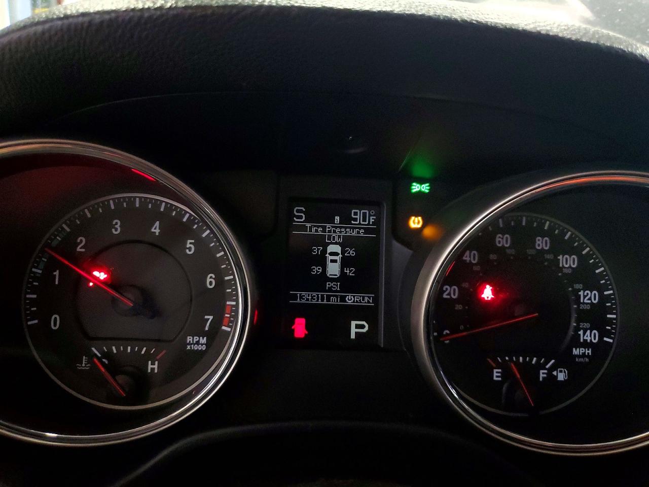 2012 Jeep Grand Cherokee Laredo Черный vin: 1C4RJFAG0CC232037