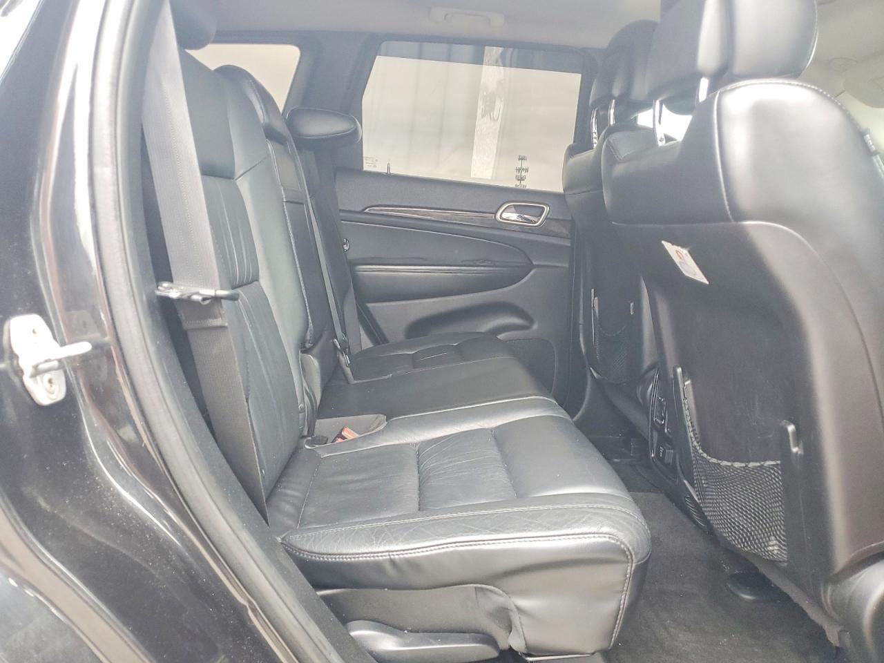 2012 Jeep Grand Cherokee Laredo Черный vin: 1C4RJFAG0CC245354