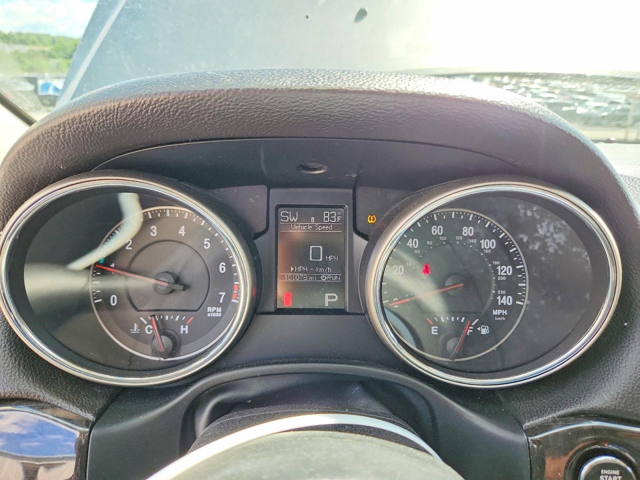 2012 Jeep Grand Cherokee Laredo Gray vin: 1C4RJFAG0CC347091