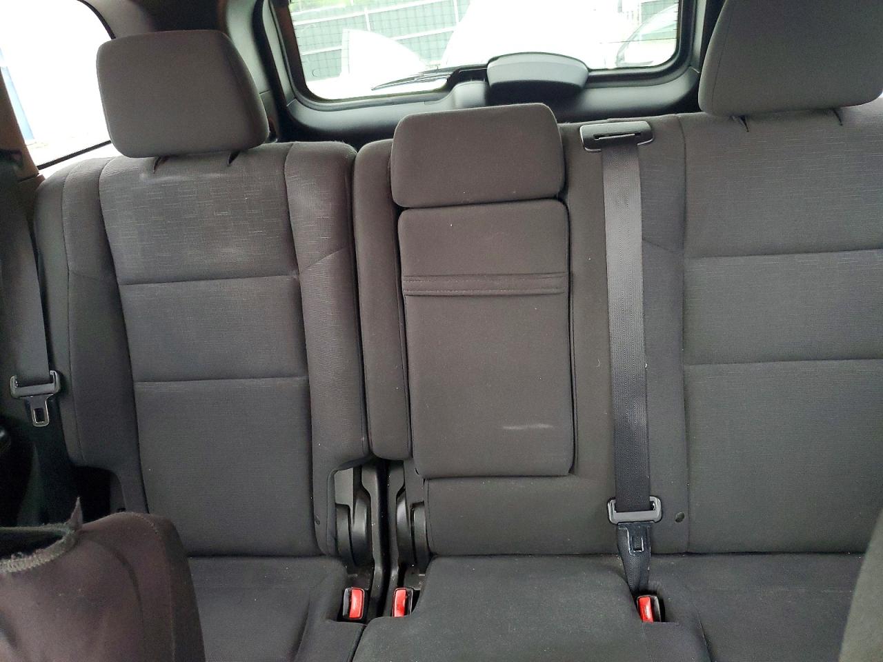 2012 Jeep Grand Cherokee Laredo Burgundy vin: 1C4RJFAG0CC347351