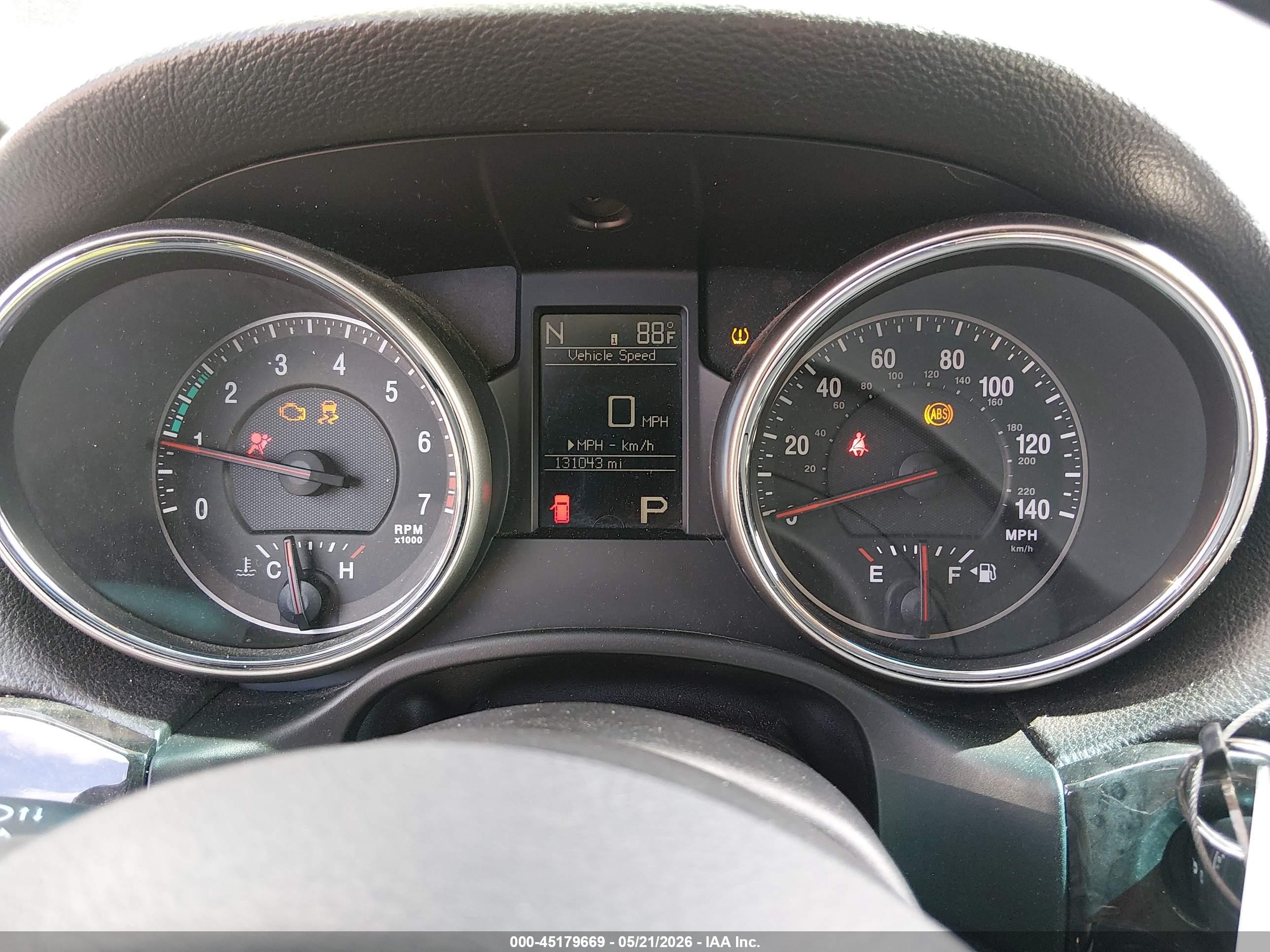 2012 Jeep Grand Cherokee Laredo Black vin: 1C4RJFAG0CC350007