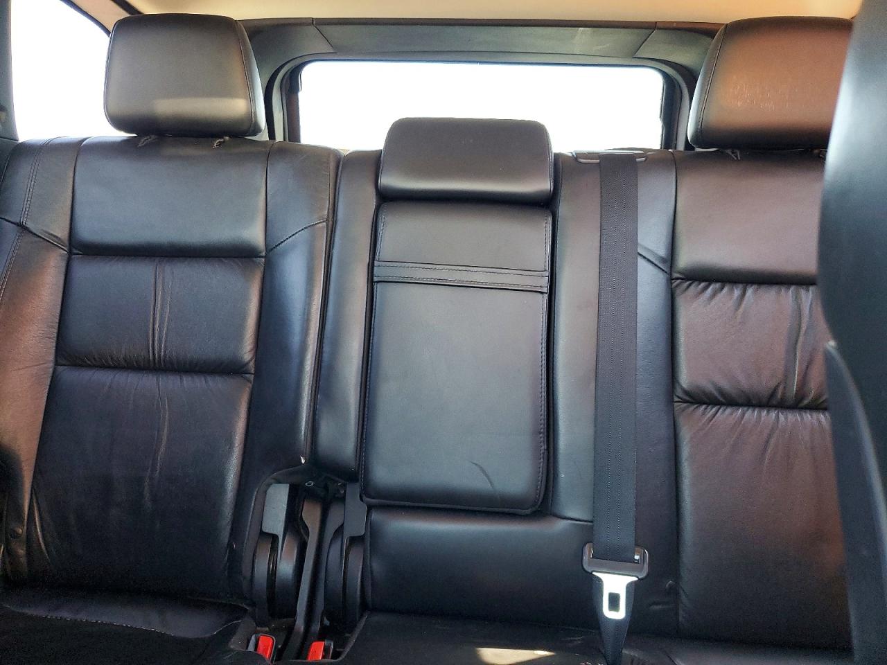 2013 Jeep Grand Cherokee Laredo Черный vin: 1C4RJFAG0DC544621