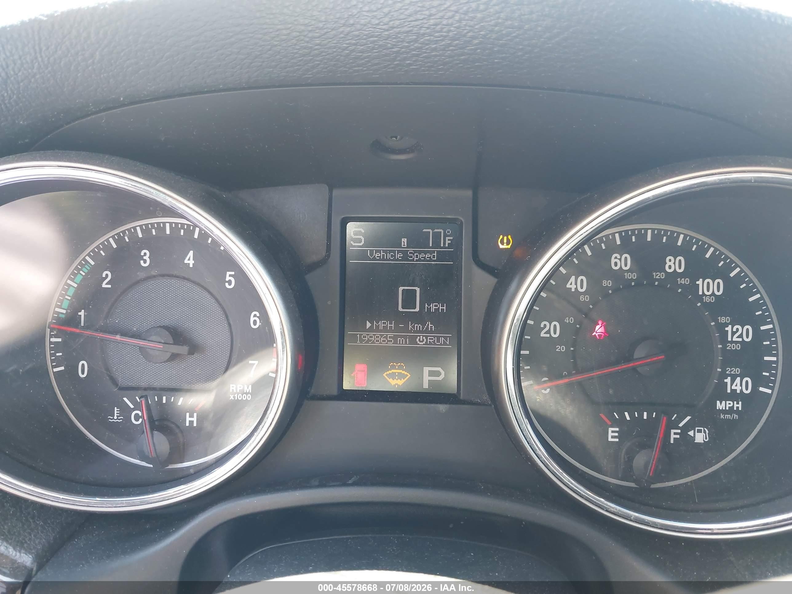 2013 Jeep Grand Cherokee Laredo Black vin: 1C4RJFAG0DC592393