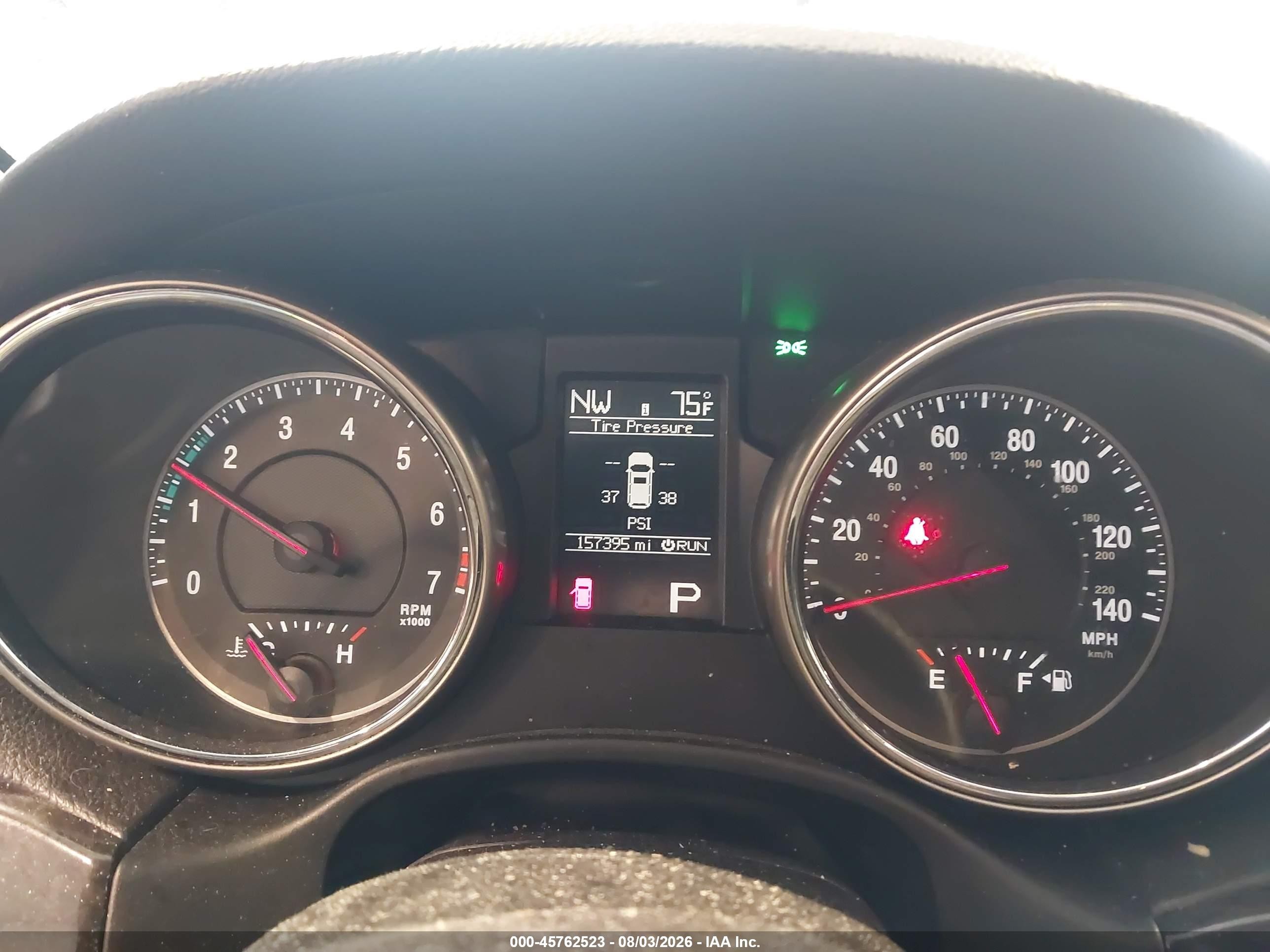 2013 Jeep Grand Cherokee Laredo Altitude White vin: 1C4RJFAG0DC599800