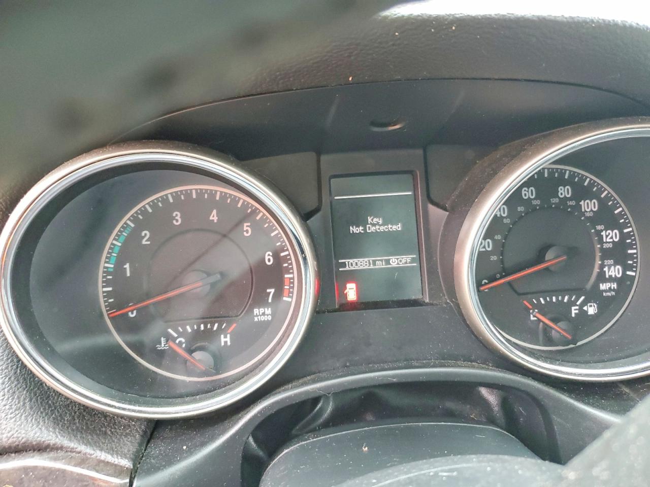 2013 Jeep Grand Cherokee Laredo Charcoal vin: 1C4RJFAG0DC629877