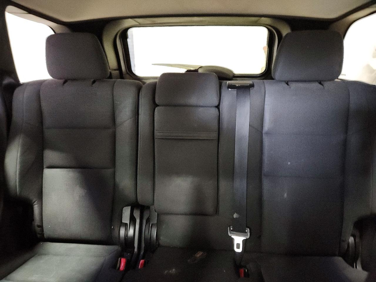 2013 Jeep Grand Cherokee Laredo Черный vin: 1C4RJFAG0DC639891