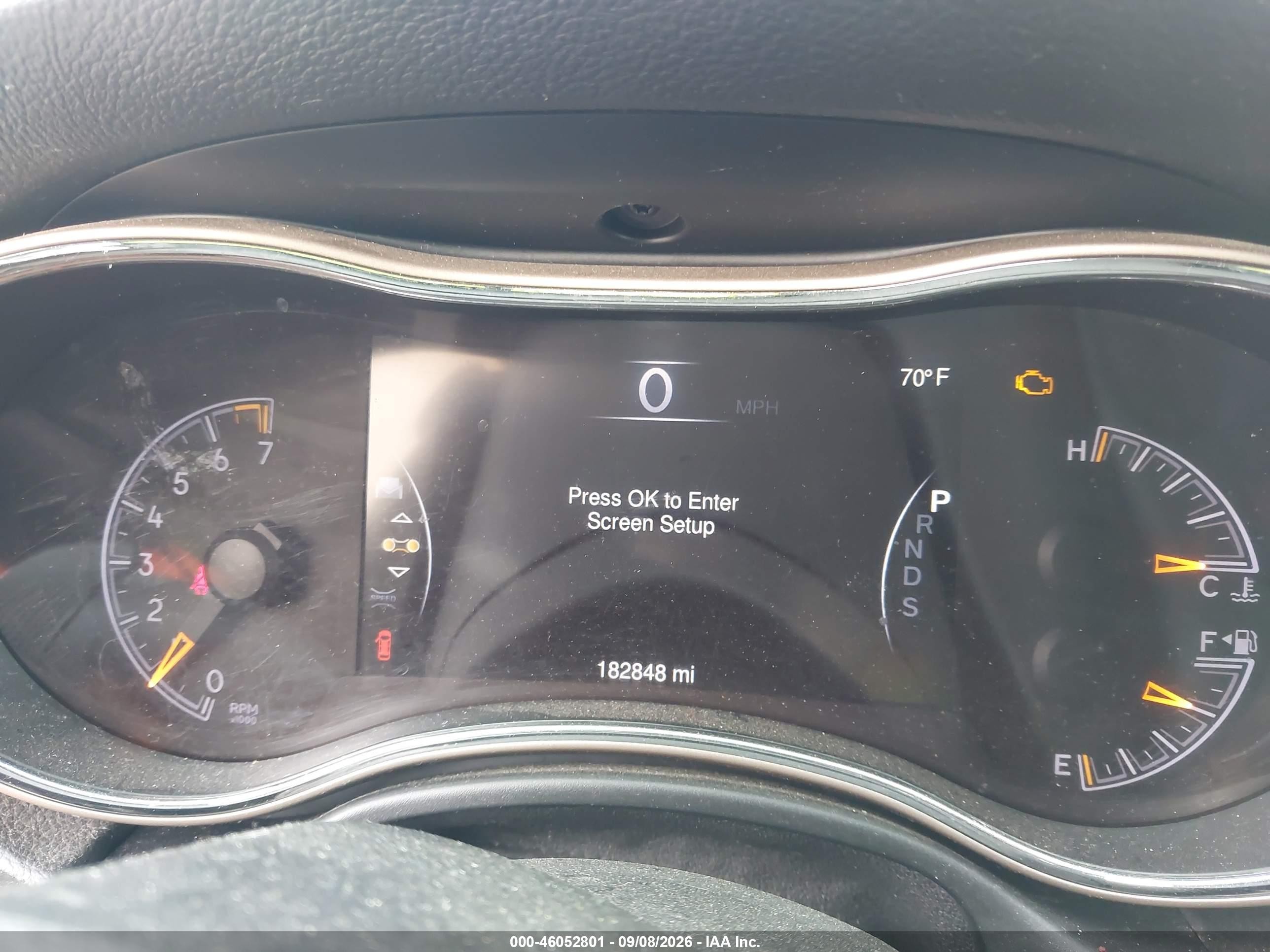 2014 Jeep Grand Cherokee Laredo Black vin: 1C4RJFAG0EC270144