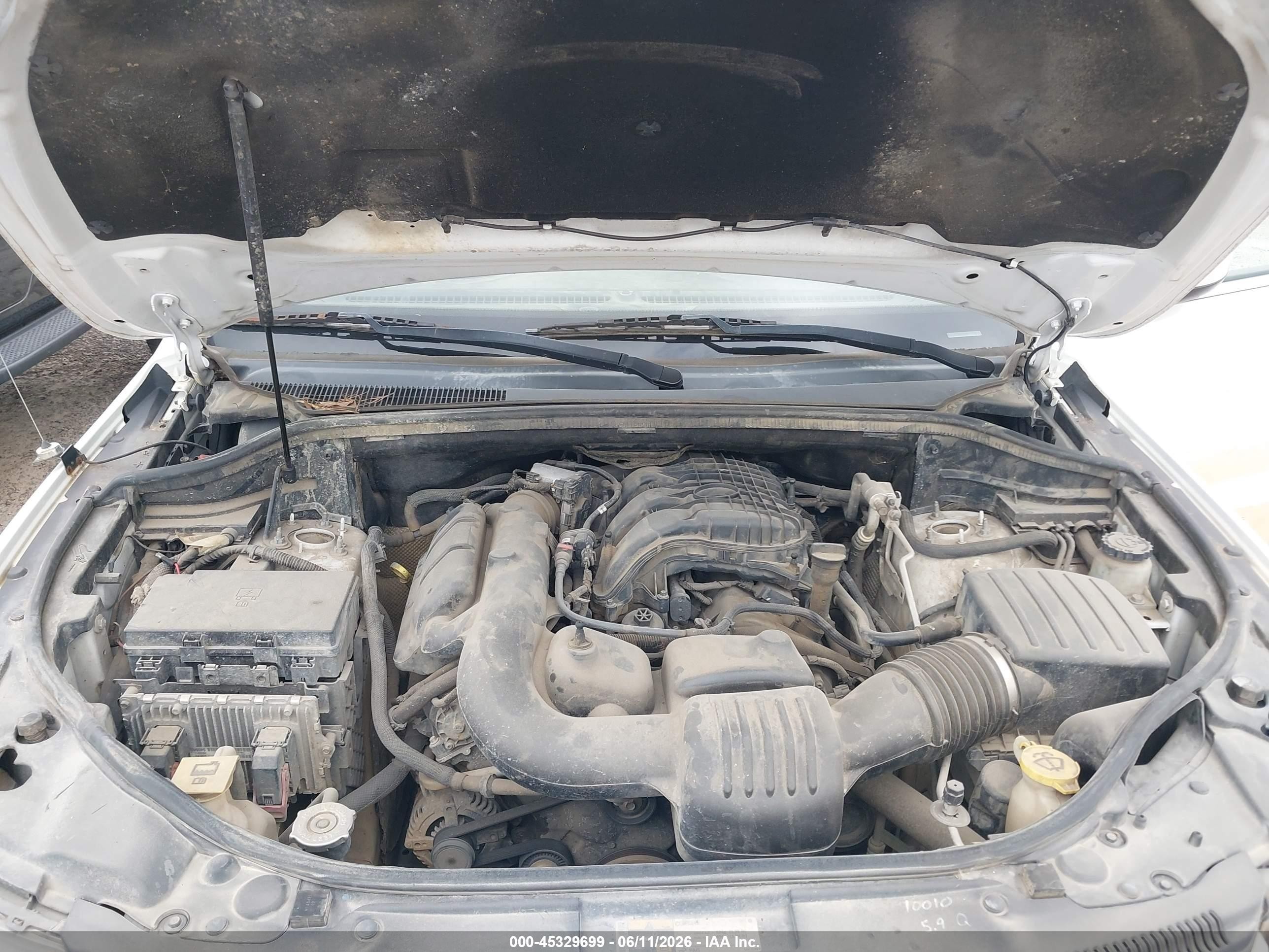 2014 Jeep Grand Cherokee Laredo Белый vin: 1C4RJFAG0EC309525