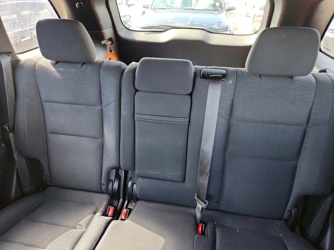 2014 Jeep Grand Cherokee Laredo Black vin: 1C4RJFAG0EC391711