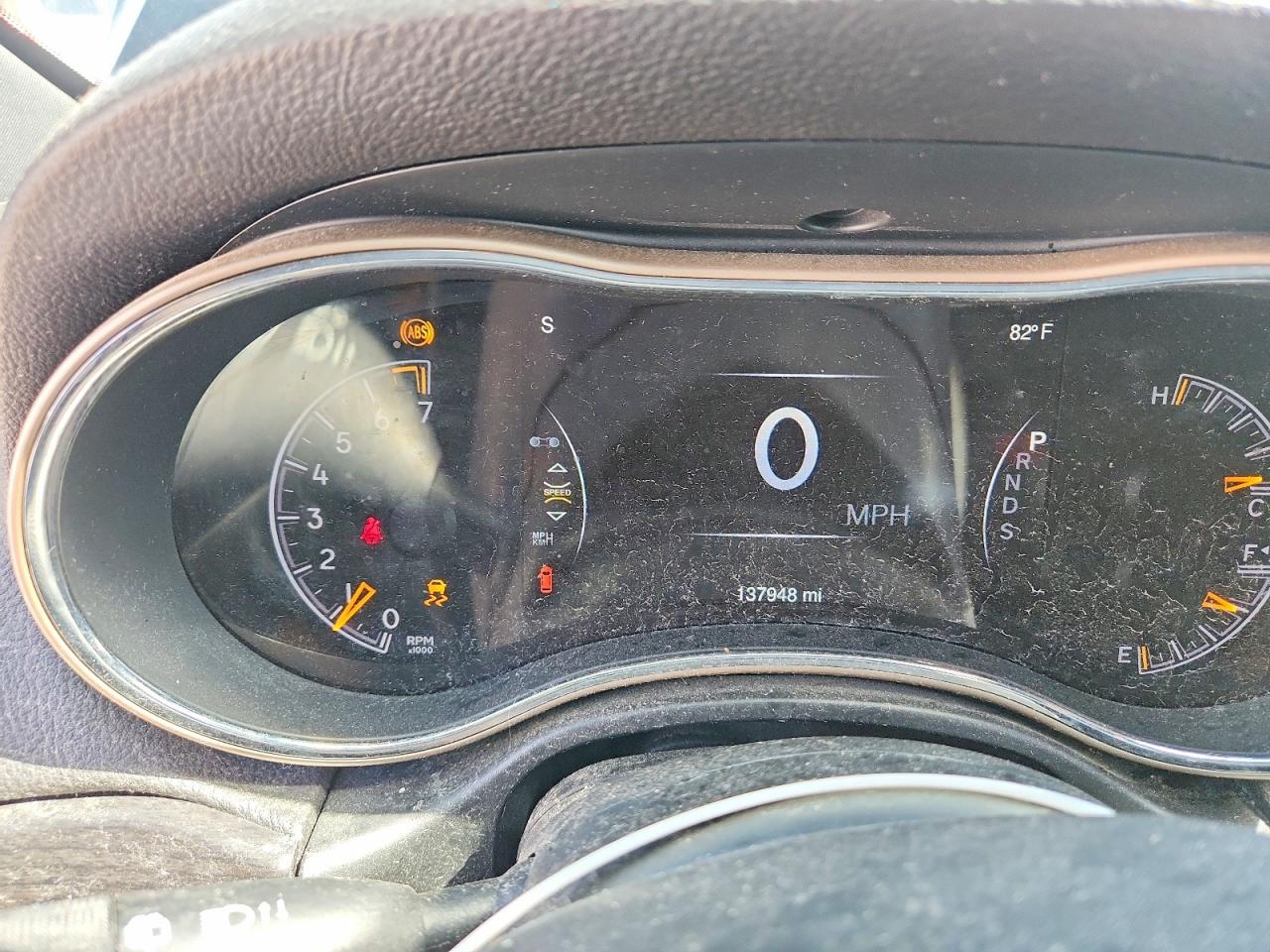 2014 Jeep Grand Cherokee Laredo Black vin: 1C4RJFAG0EC391711