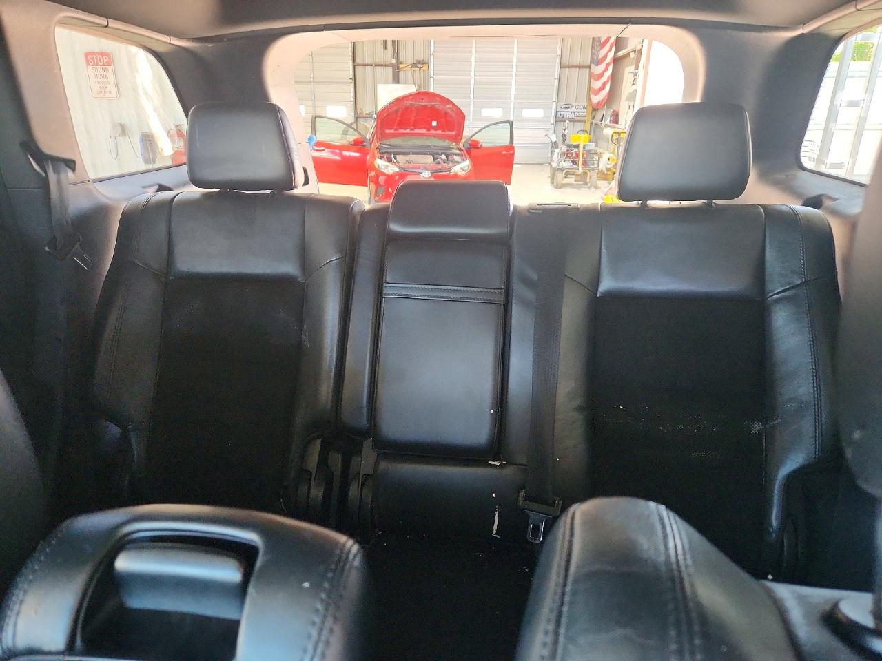 2014 Jeep Grand Cherokee Laredo Charcoal vin: 1C4RJFAG0EC536164