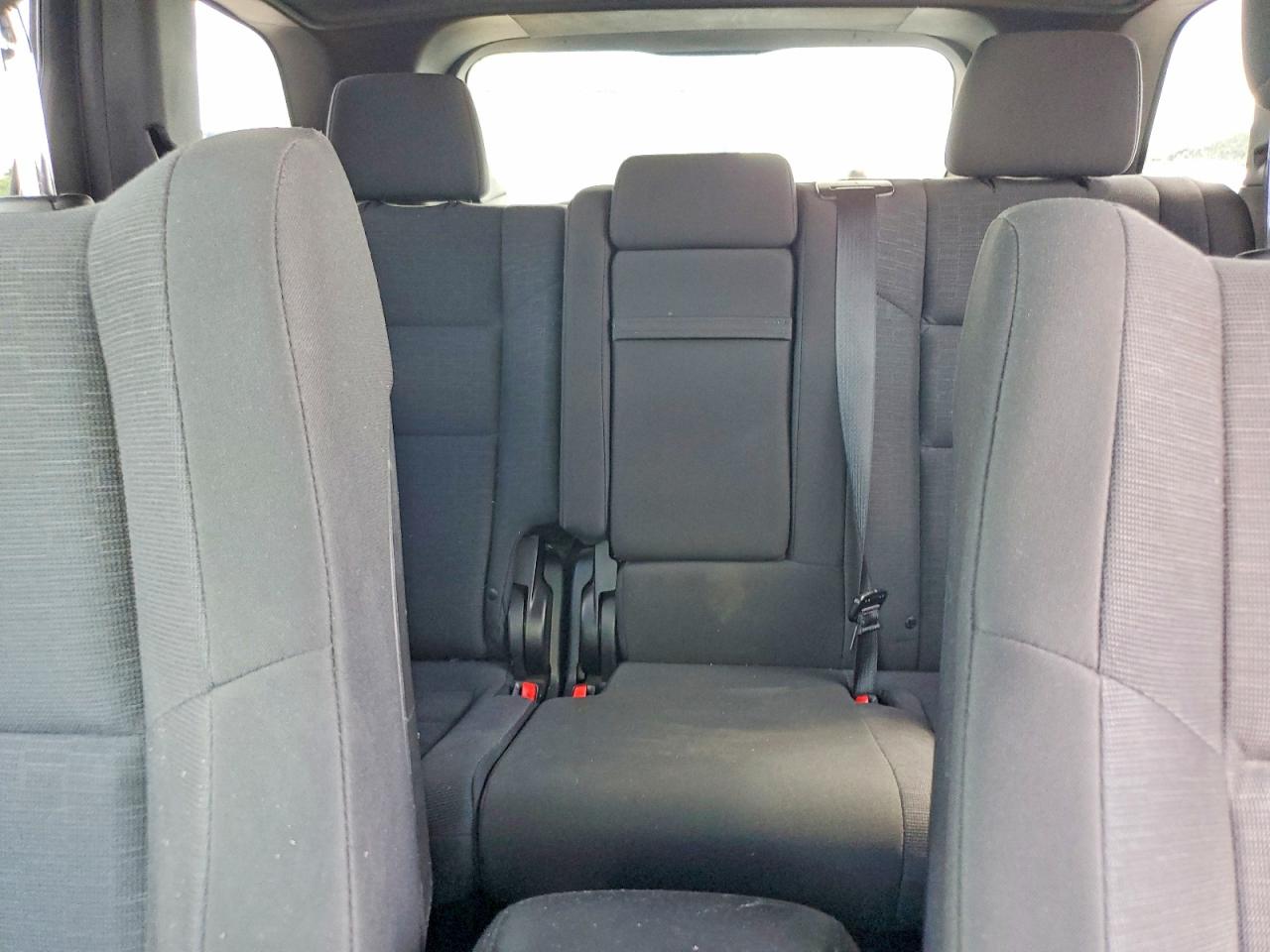 2014 Jeep Grand Cherokee Laredo Black vin: 1C4RJFAG0EC544829