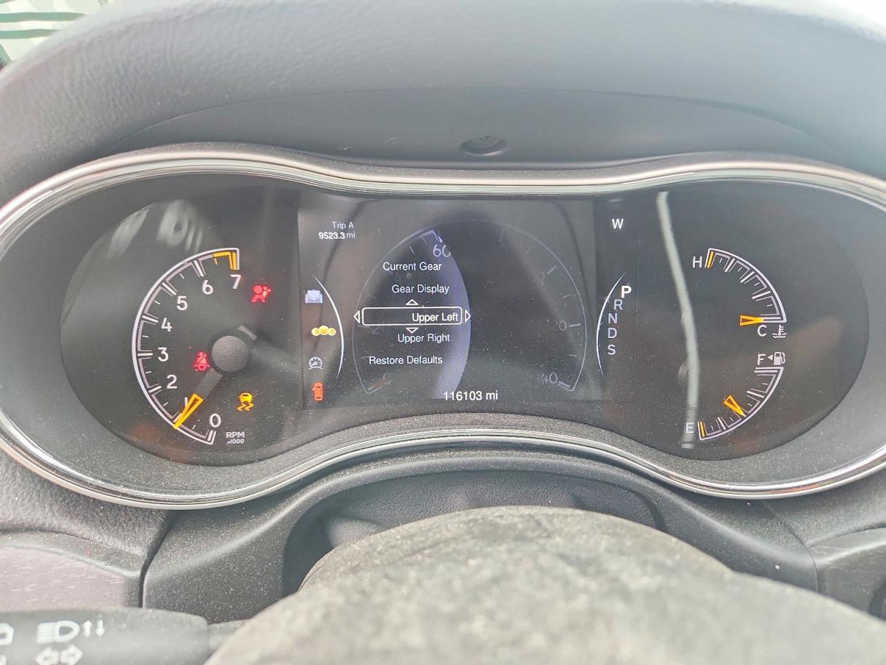 2015 Jeep Grand Cherokee Laredo Белый vin: 1C4RJFAG0FC181787