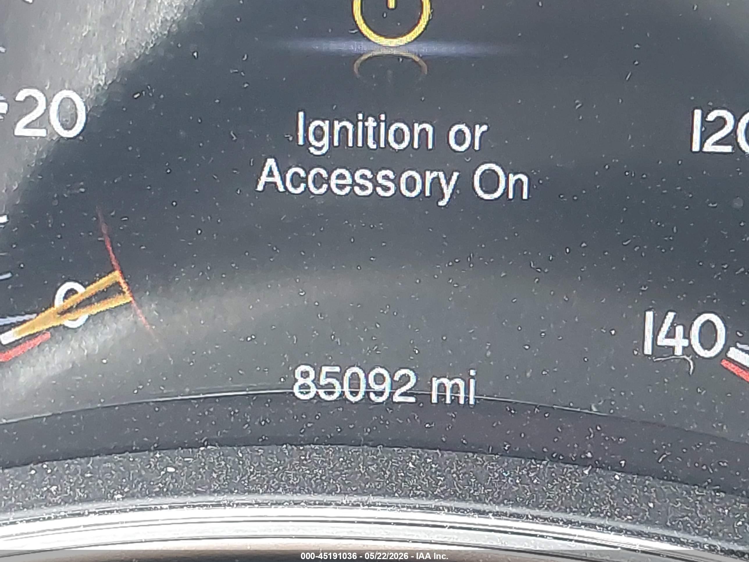 2015 Jeep Grand Cherokee Altitude Gray vin: 1C4RJFAG0FC665233