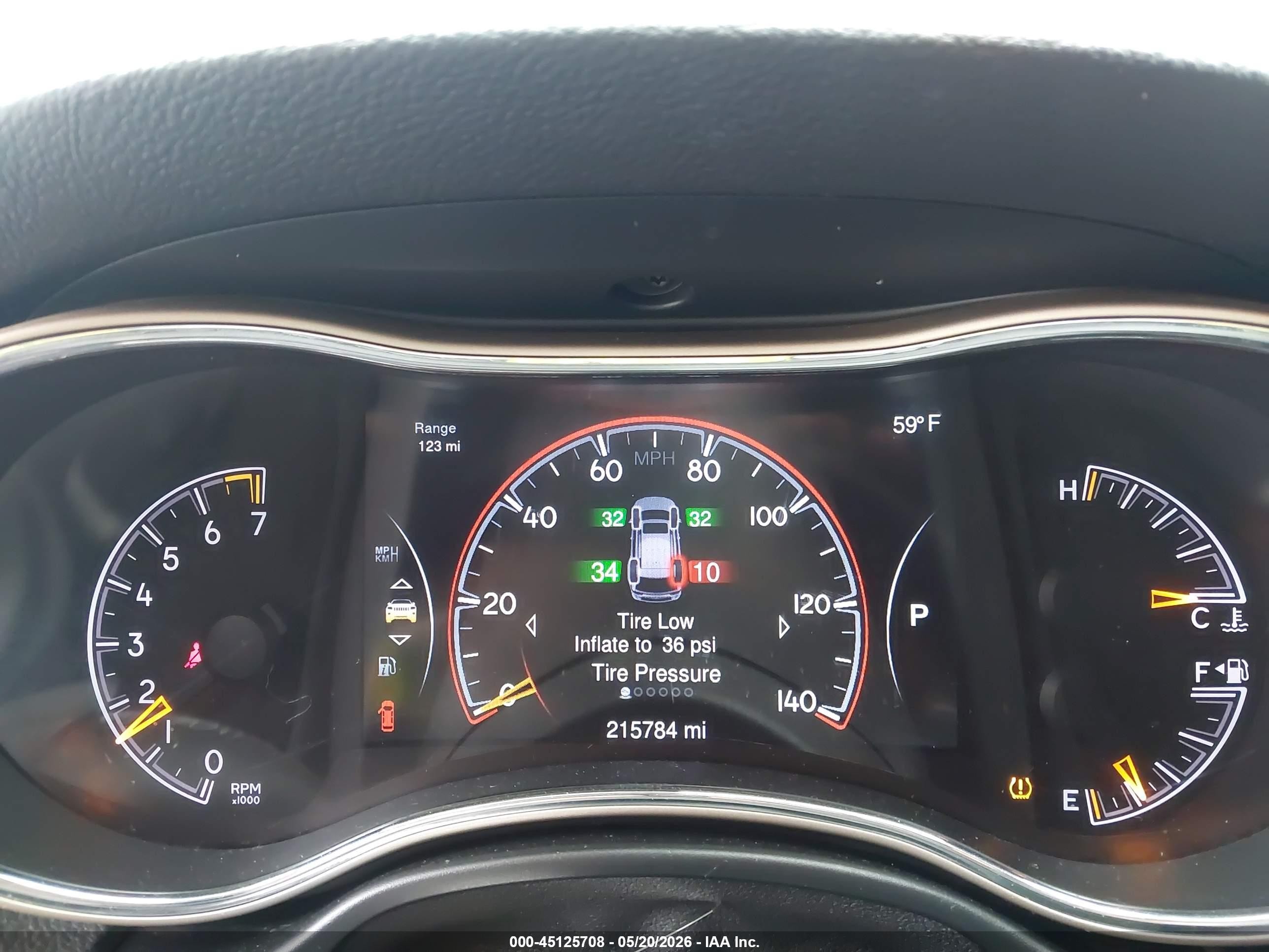 2015 Jeep Grand Cherokee Altitude Black vin: 1C4RJFAG0FC712065