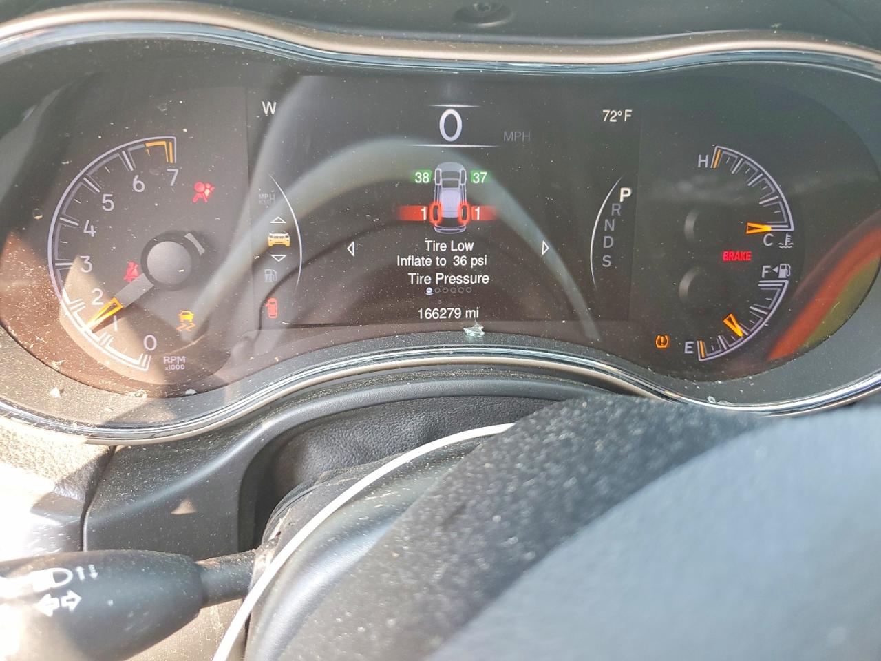 2015 Jeep Grand Cherokee Laredo Белый vin: 1C4RJFAG0FC742358