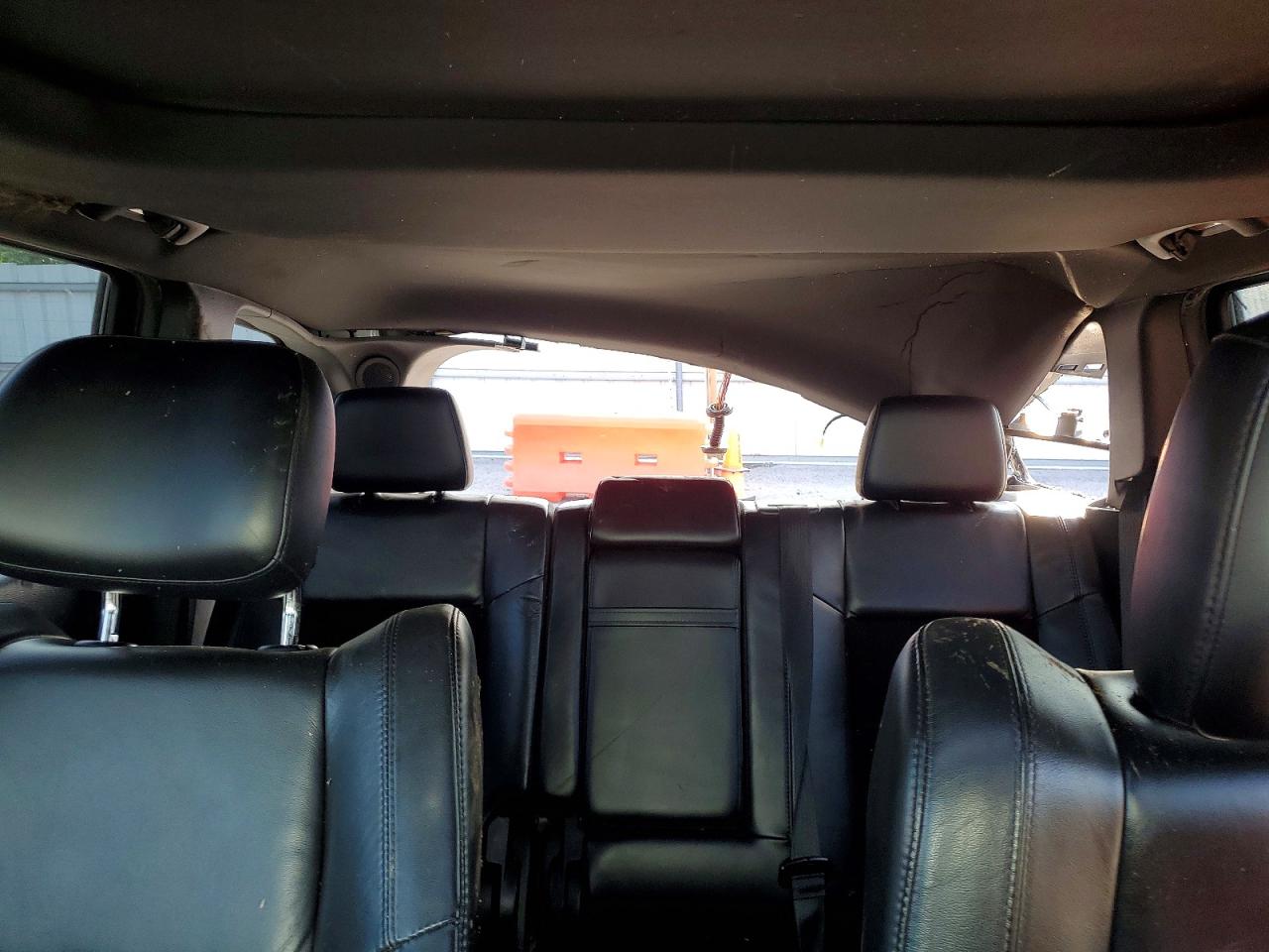 2015 Jeep Grand Cherokee Laredo Белый vin: 1C4RJFAG0FC742358