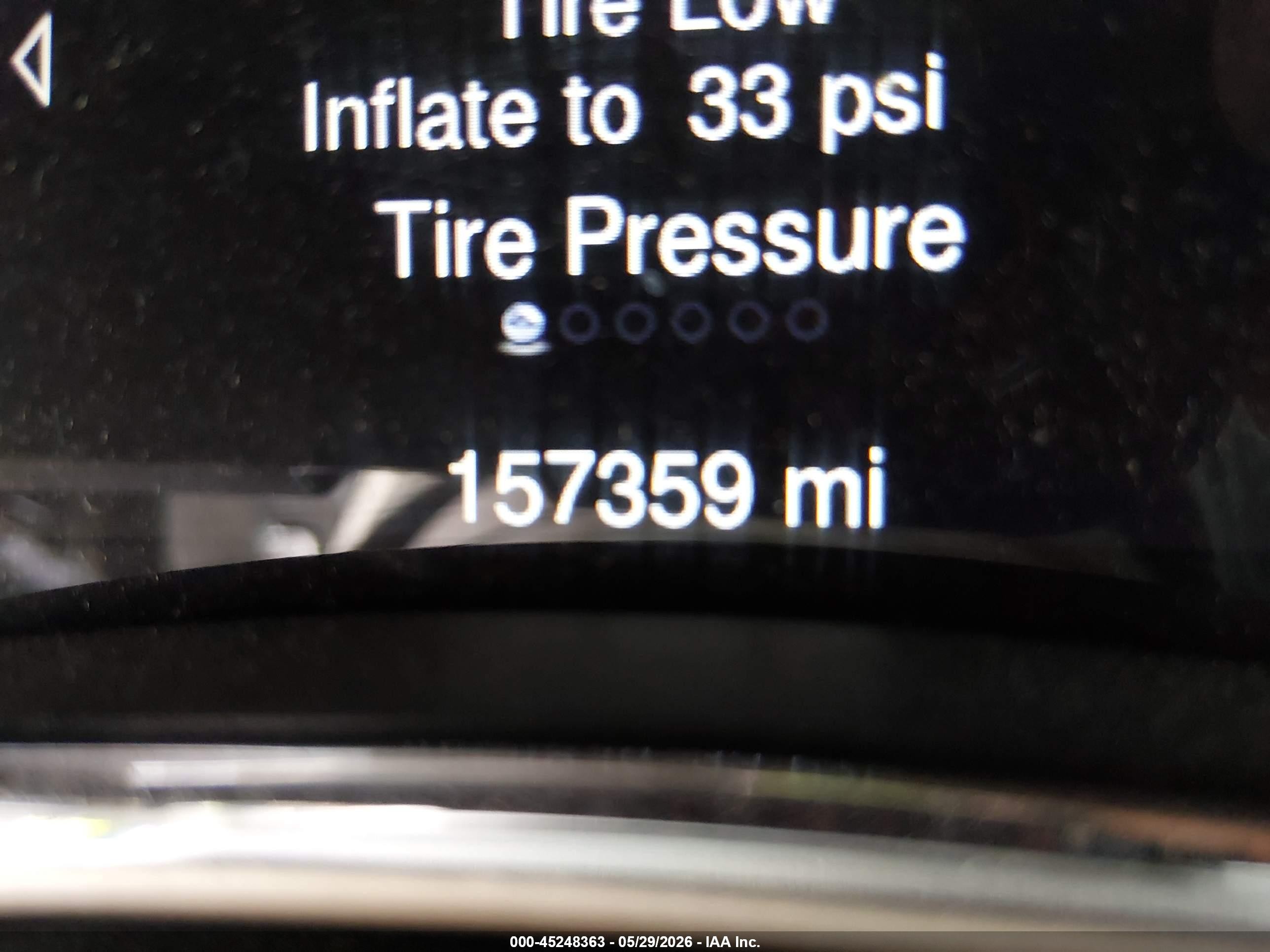 2015 Jeep Grand Cherokee Laredo White vin: 1C4RJFAG0FC764571