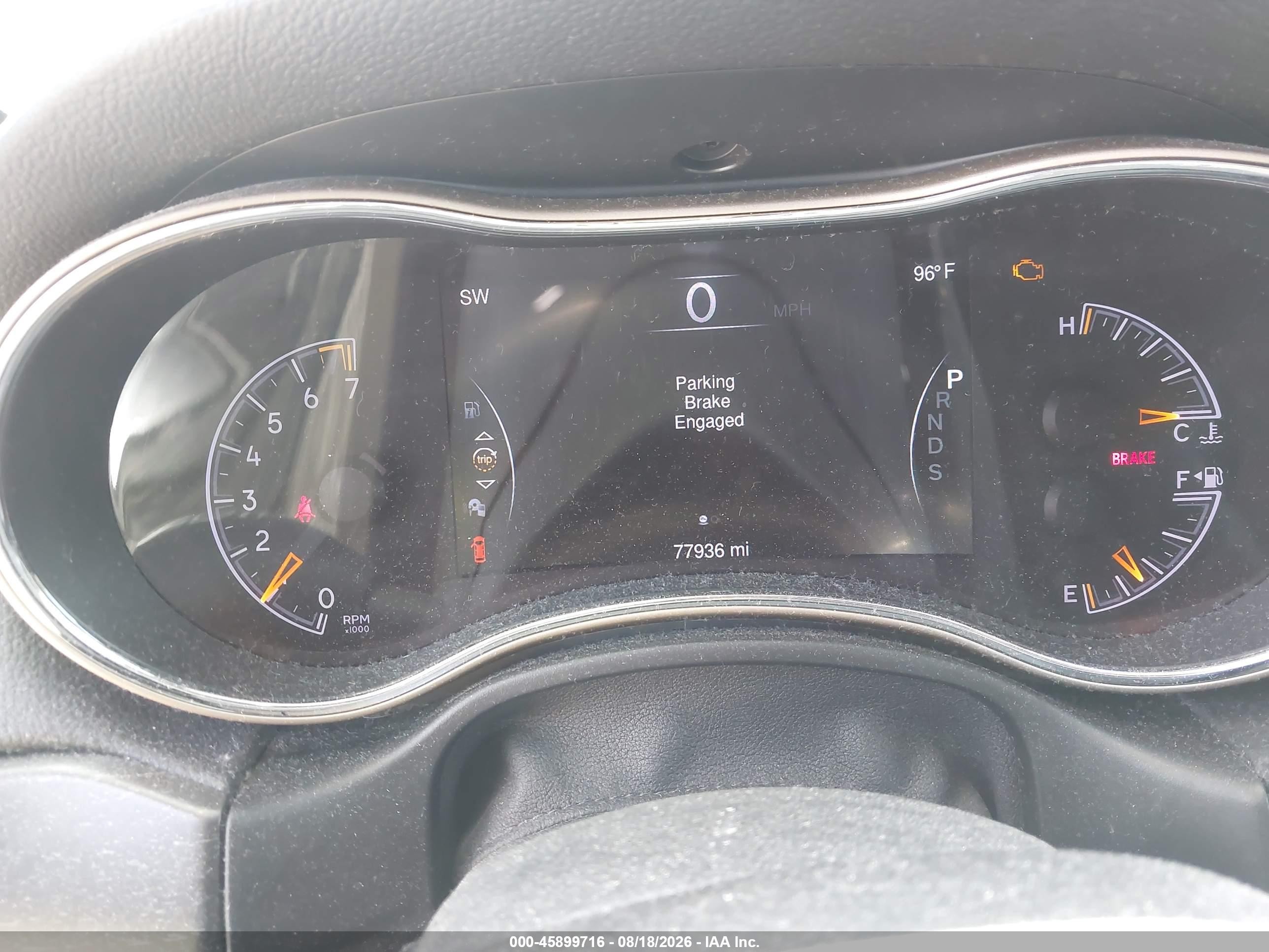 2015 Jeep Grand Cherokee Laredo Gray vin: 1C4RJFAG0FC858529