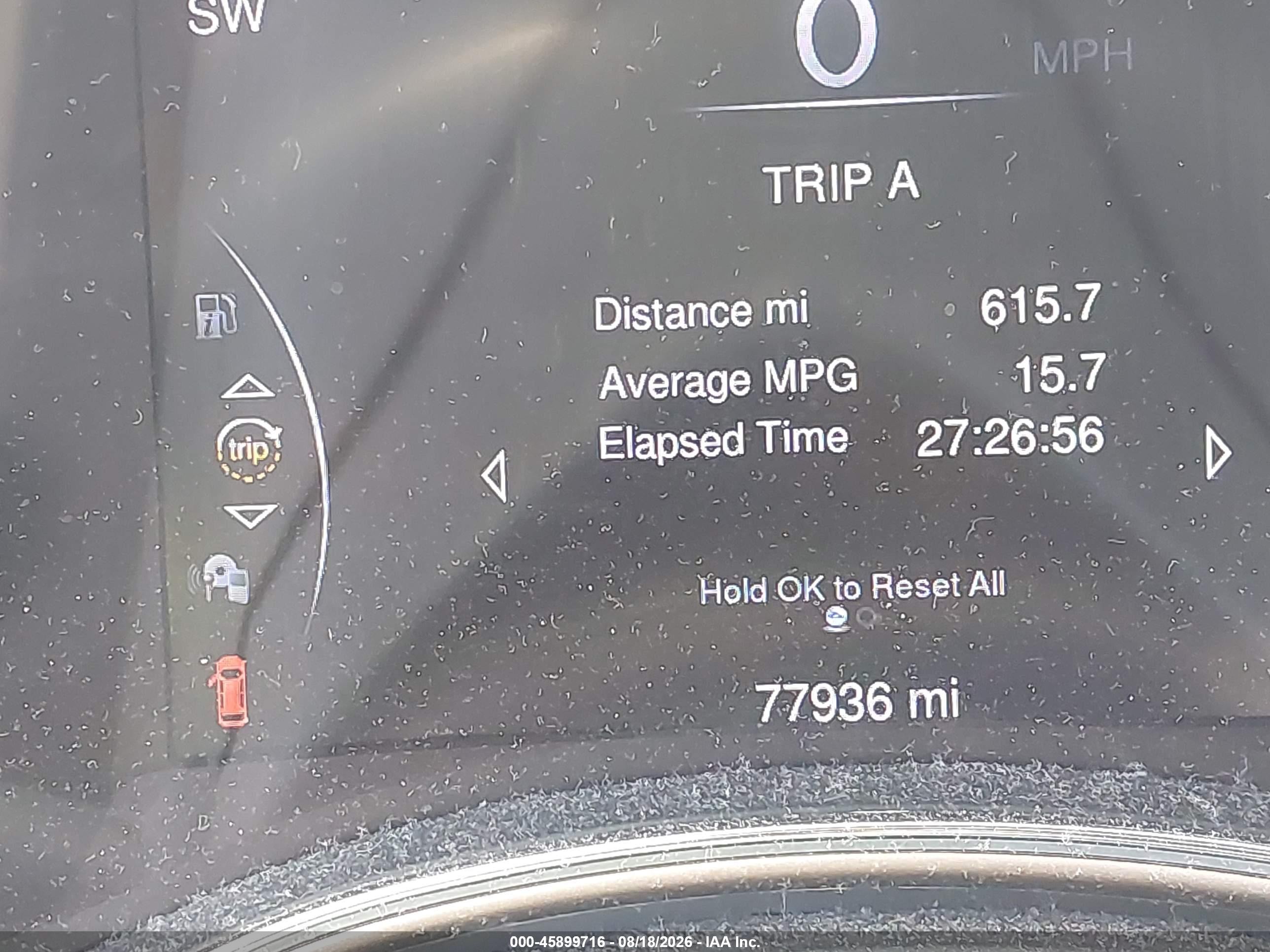 2015 Jeep Grand Cherokee Laredo Gray vin: 1C4RJFAG0FC858529