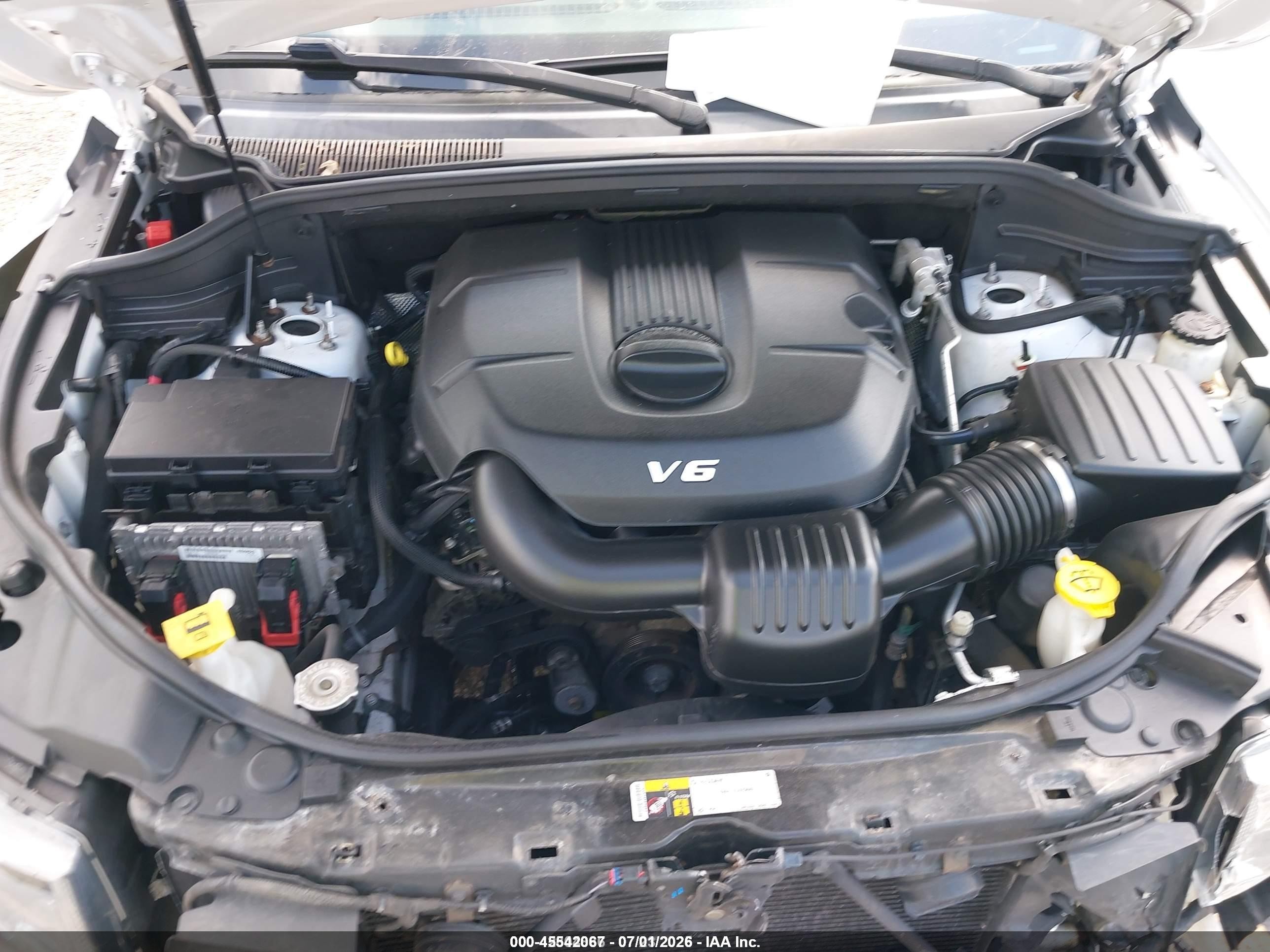 2015 Jeep Grand Cherokee Altitude White vin: 1C4RJFAG0FC858854