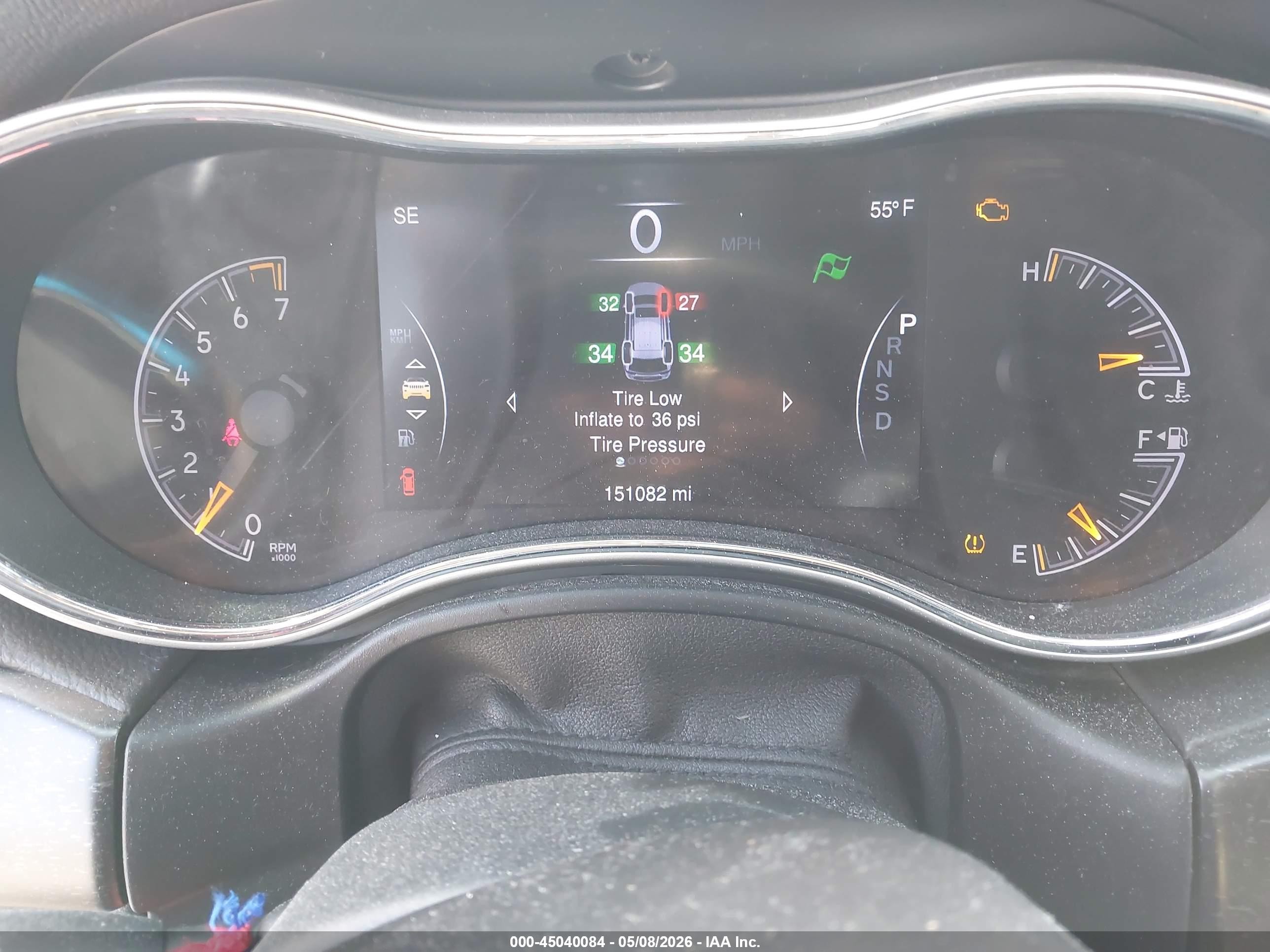 2015 Jeep Grand Cherokee Altitude Silver vin: 1C4RJFAG0FC884662