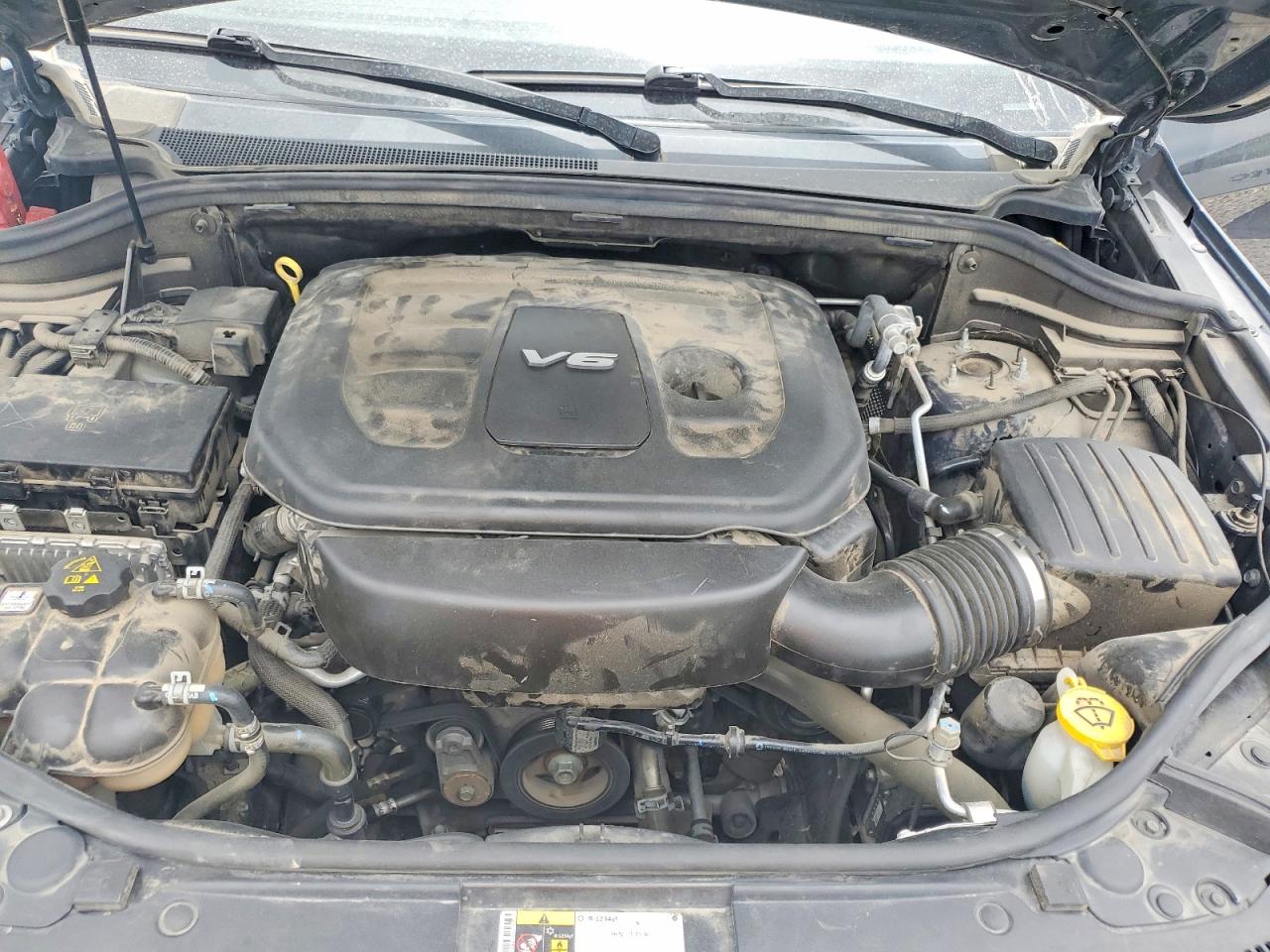2018 Jeep Grand Cherokee Laredo Угольный vin: 1C4RJFAG0JC297581