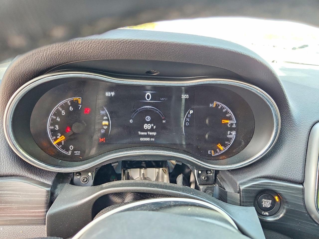 2020 Jeep Grand Cherokee Laredo White vin: 1C4RJFAG0LC139390