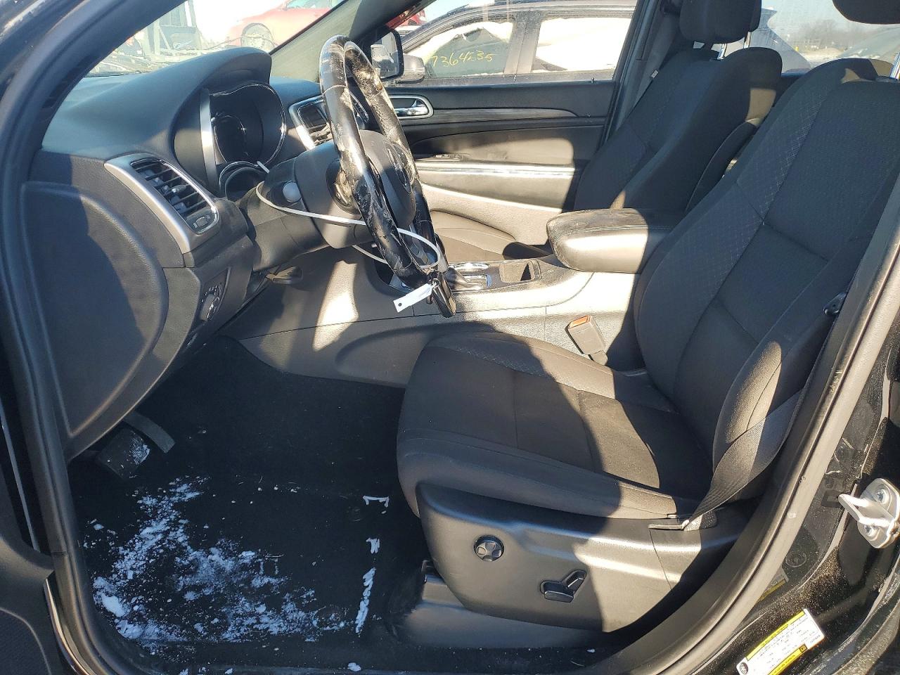 2020 Jeep Grand Cherokee Laredo Black vin: 1C4RJFAG0LC314379