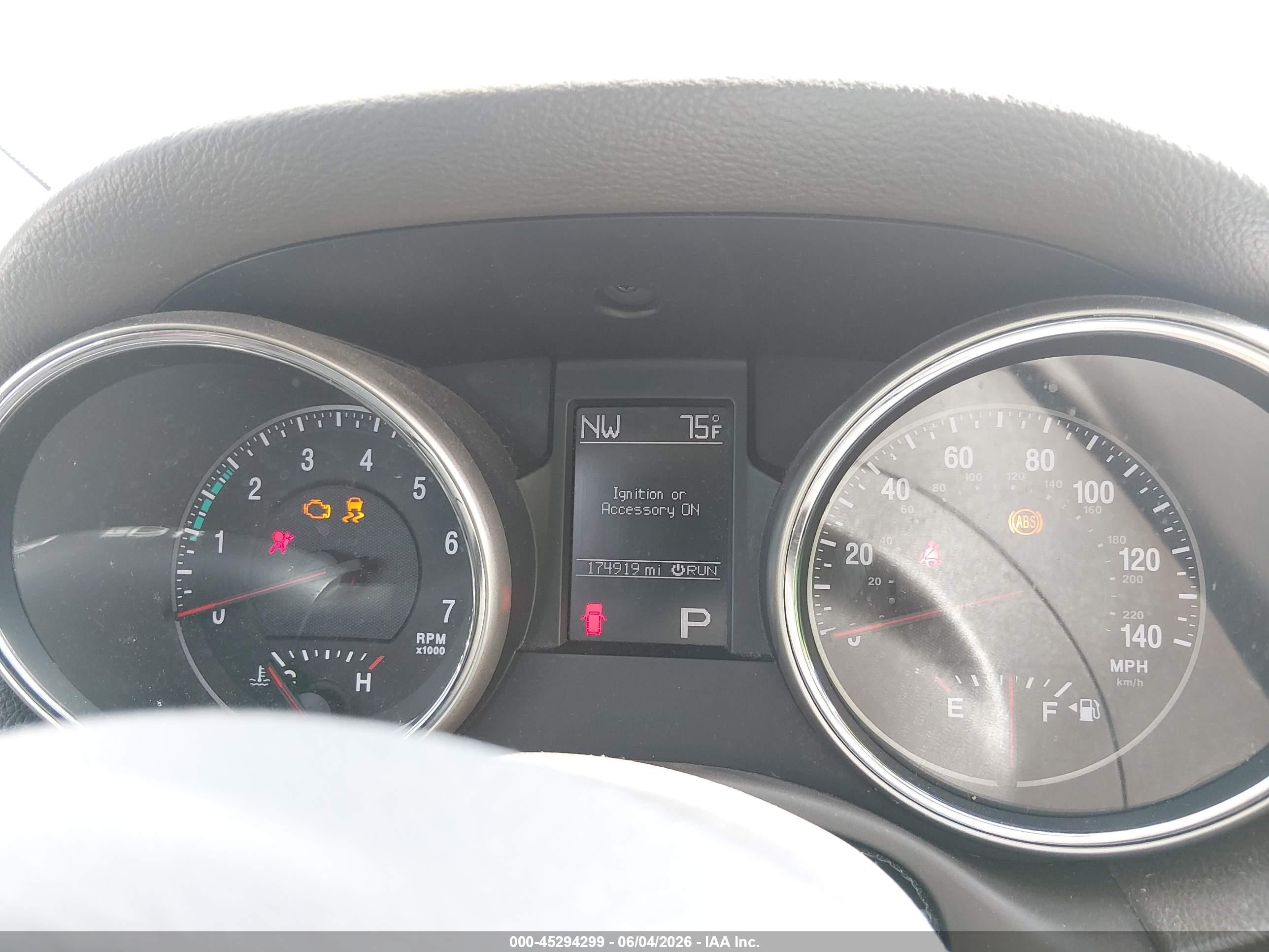 2012 Jeep Grand Cherokee Laredo White vin: 1C4RJFAG1CC148986