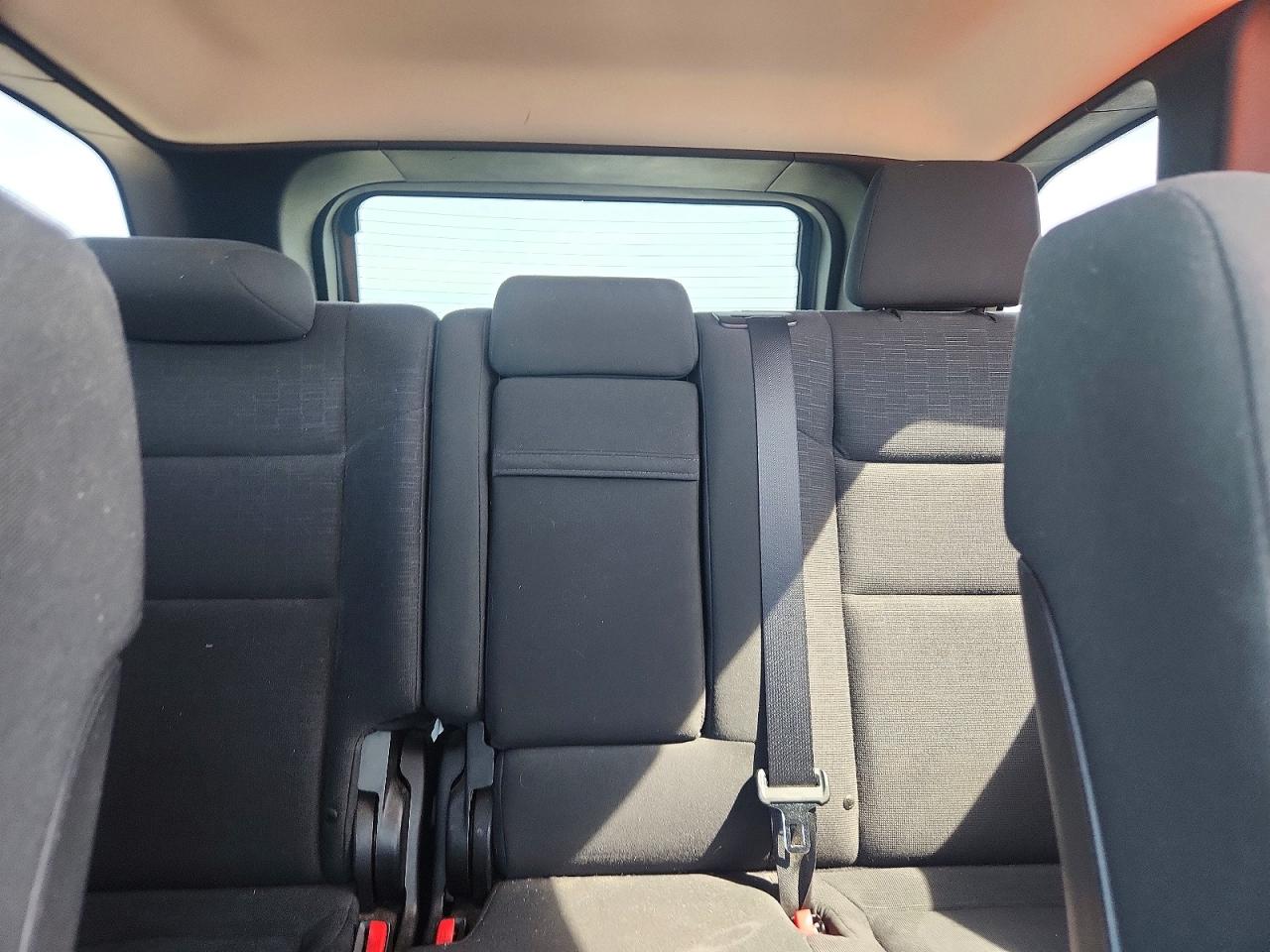 2012 Jeep Grand Cherokee Laredo Black vin: 1C4RJFAG1CC222049