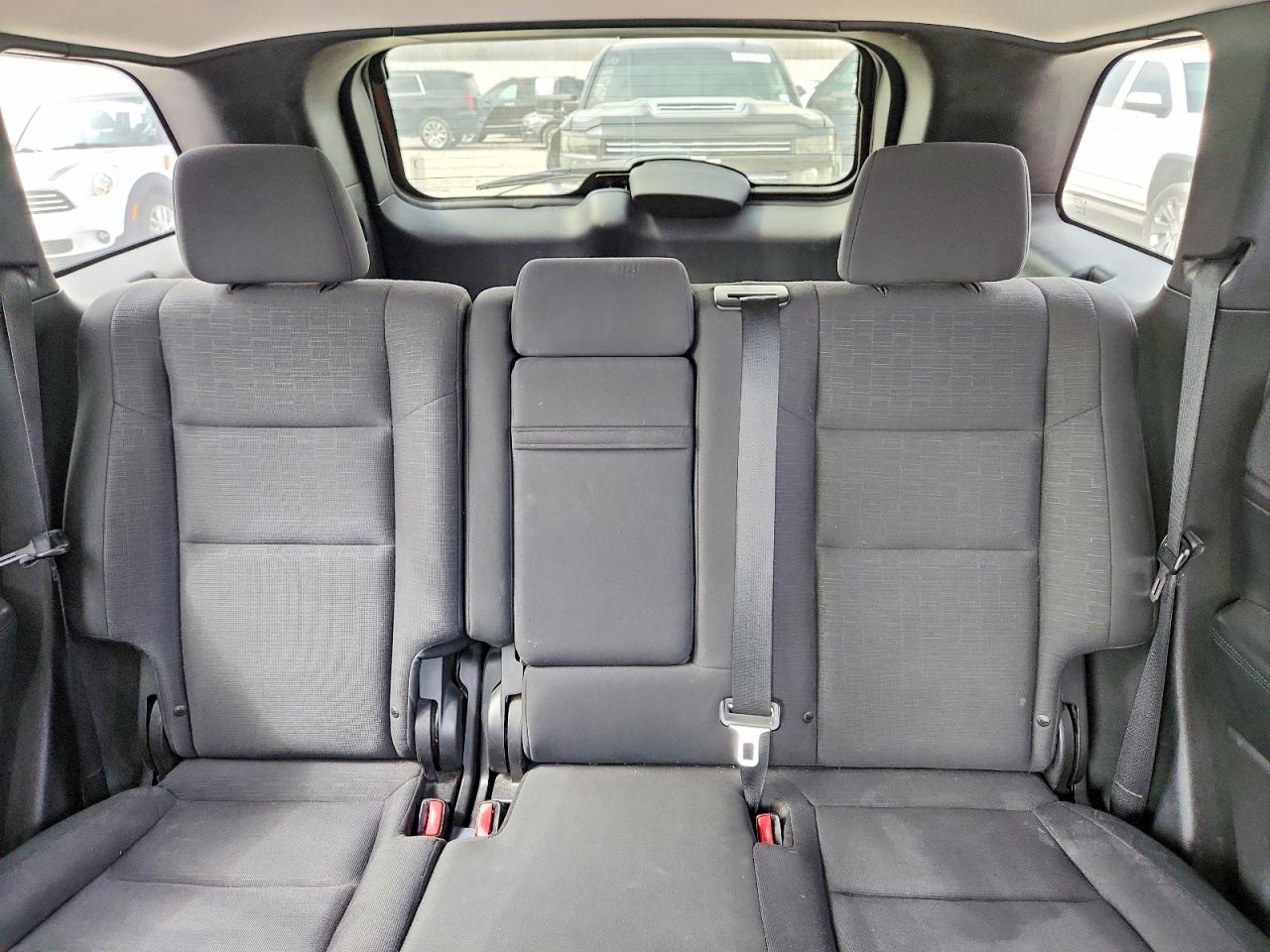 2012 Jeep Grand Cherokee Laredo Черный vin: 1C4RJFAG1CC250076