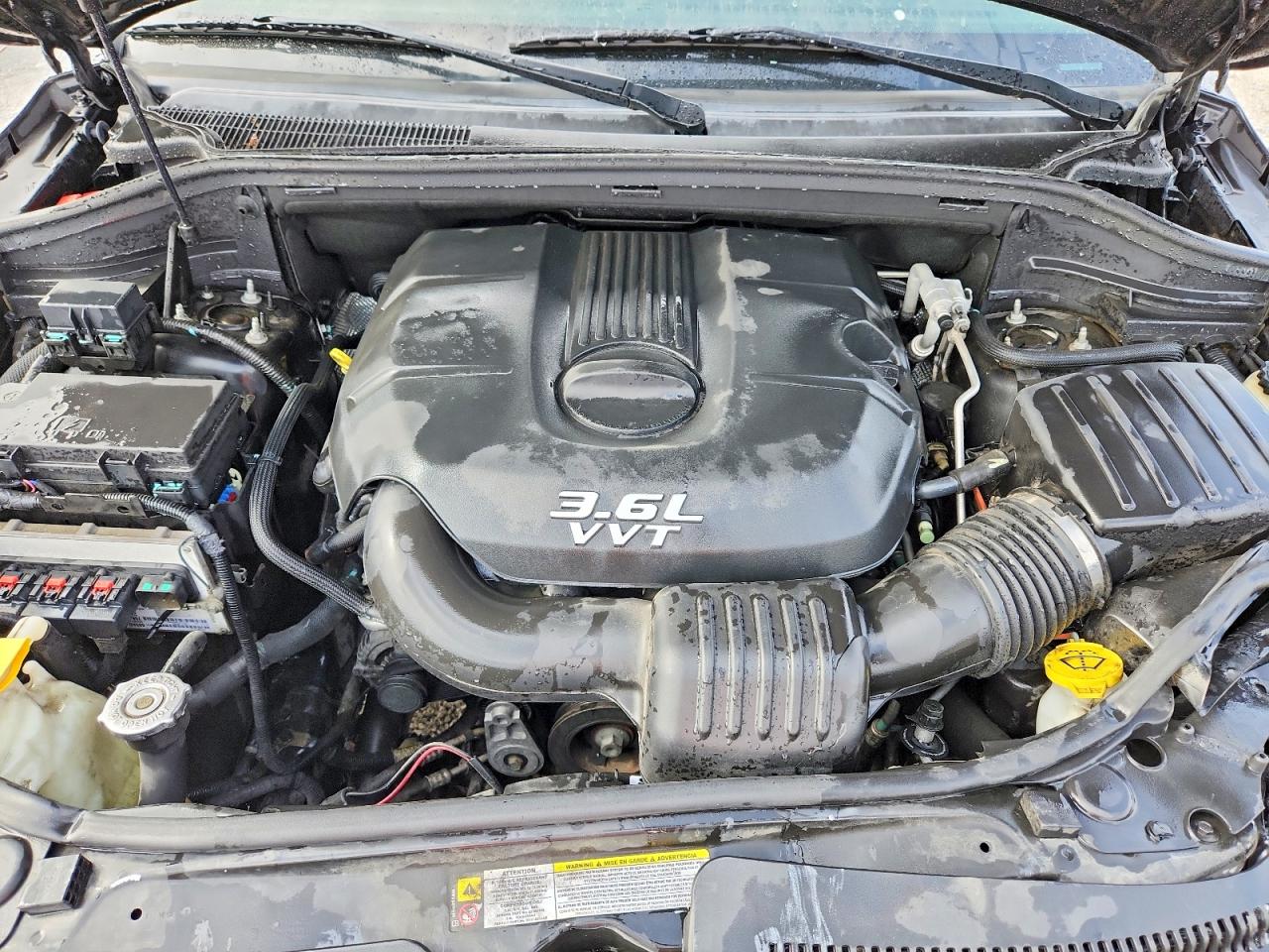 2012 Jeep Grand Cherokee Laredo Черный vin: 1C4RJFAG1CC250076
