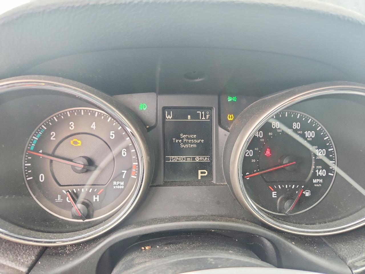 2012 Jeep Grand Cherokee Laredo Gray vin: 1C4RJFAG1CC268965
