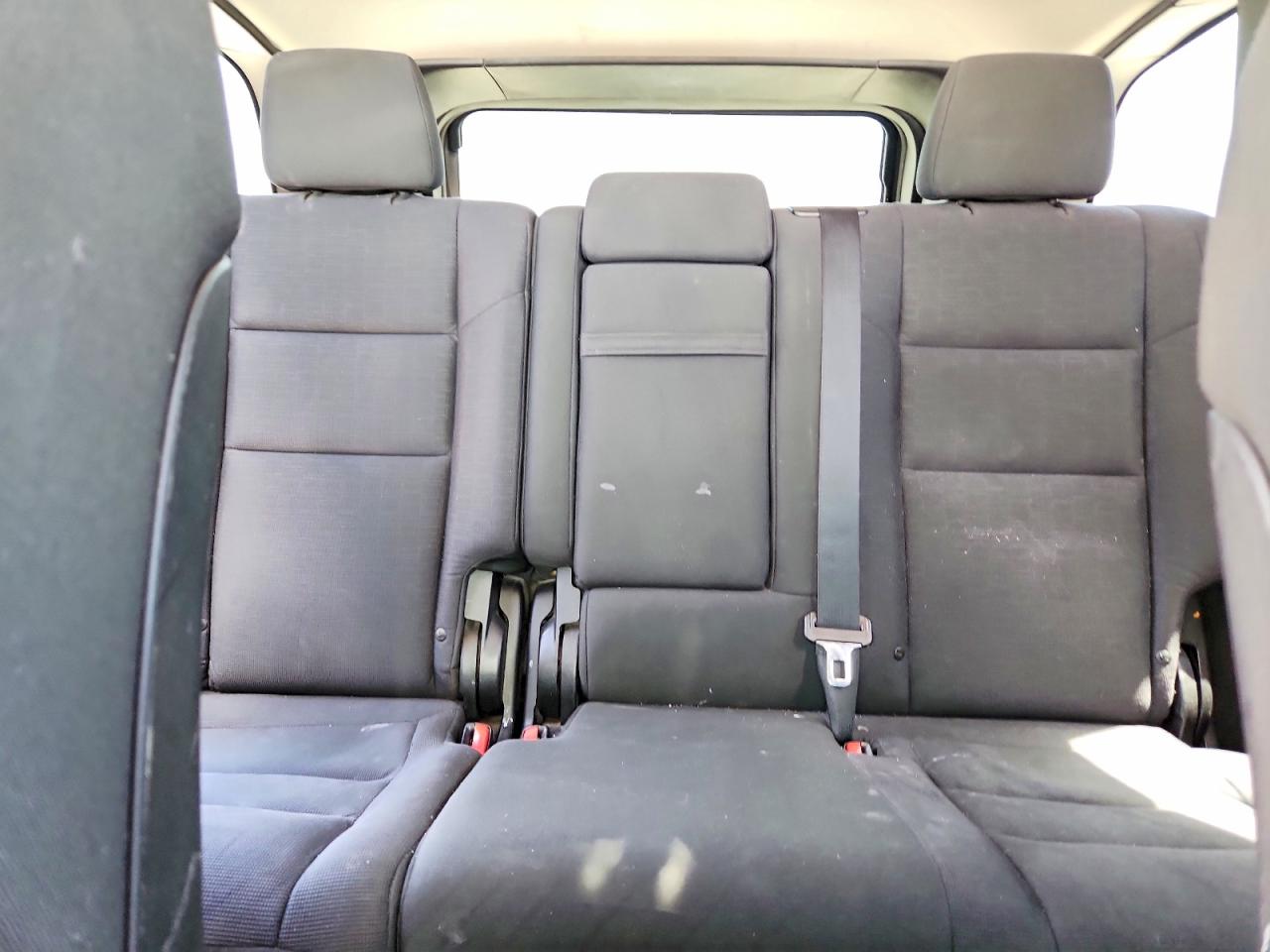 2012 Jeep Grand Cherokee Laredo Blue vin: 1C4RJFAG1CC293431