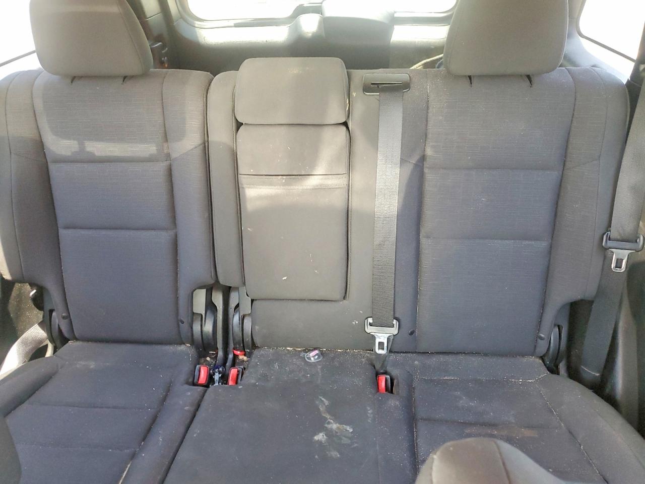 2012 Jeep Grand Cherokee Laredo Silver vin: 1C4RJFAG1CC347732