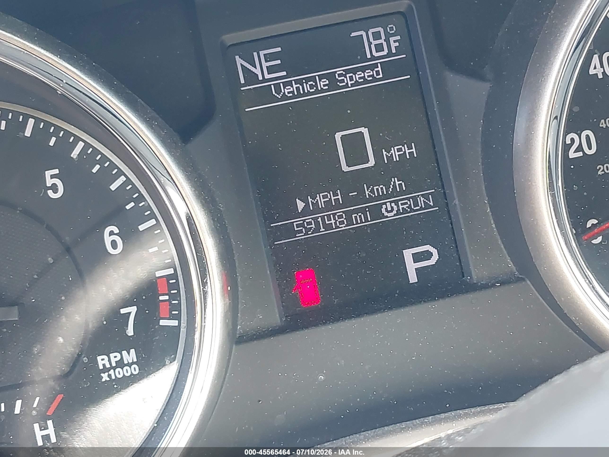 2013 Jeep Grand Cherokee Laredo Blue vin: 1C4RJFAG1DC502331