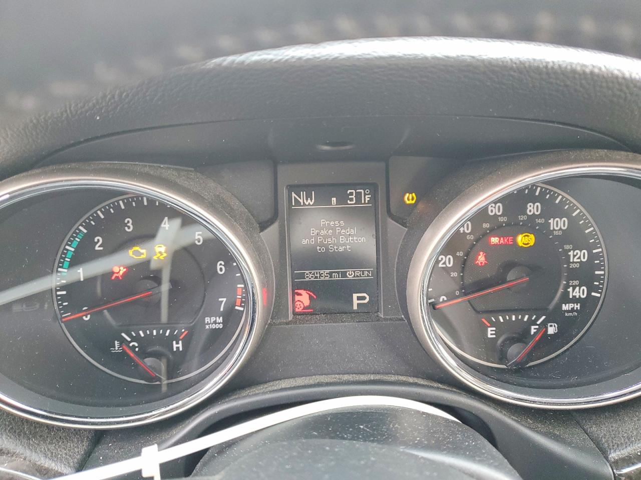 2013 Jeep Grand Cherokee Laredo Black vin: 1C4RJFAG1DC532767