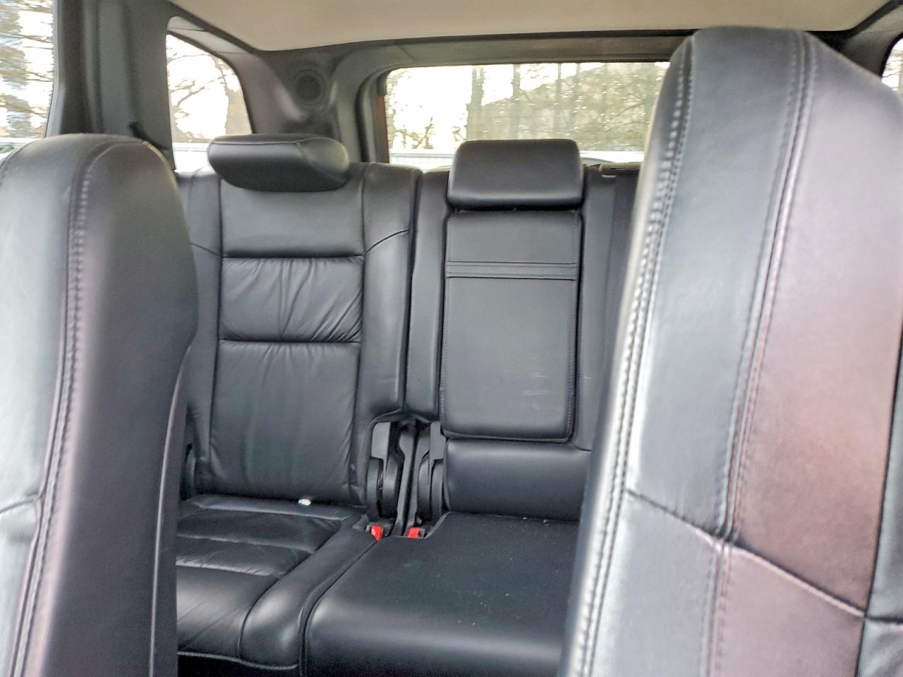 2013 Jeep Grand Cherokee Laredo Black vin: 1C4RJFAG1DC532767